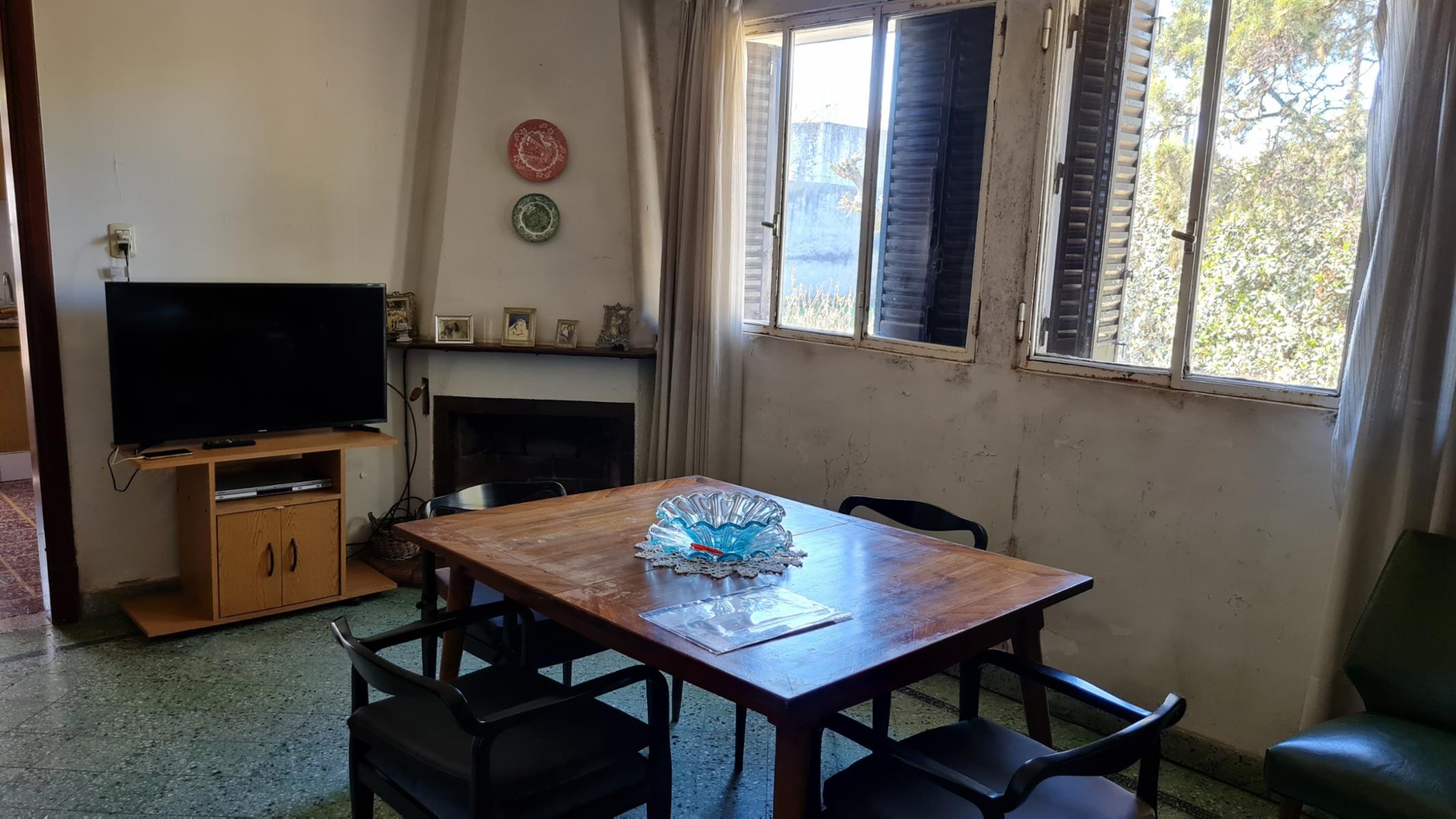 VENTA CASA 4 AMBIENTES, EN ESQUINA, SOBRE 2 LOTES EN ALEJANDRO KORN, SAN VICENTE — foto 8
