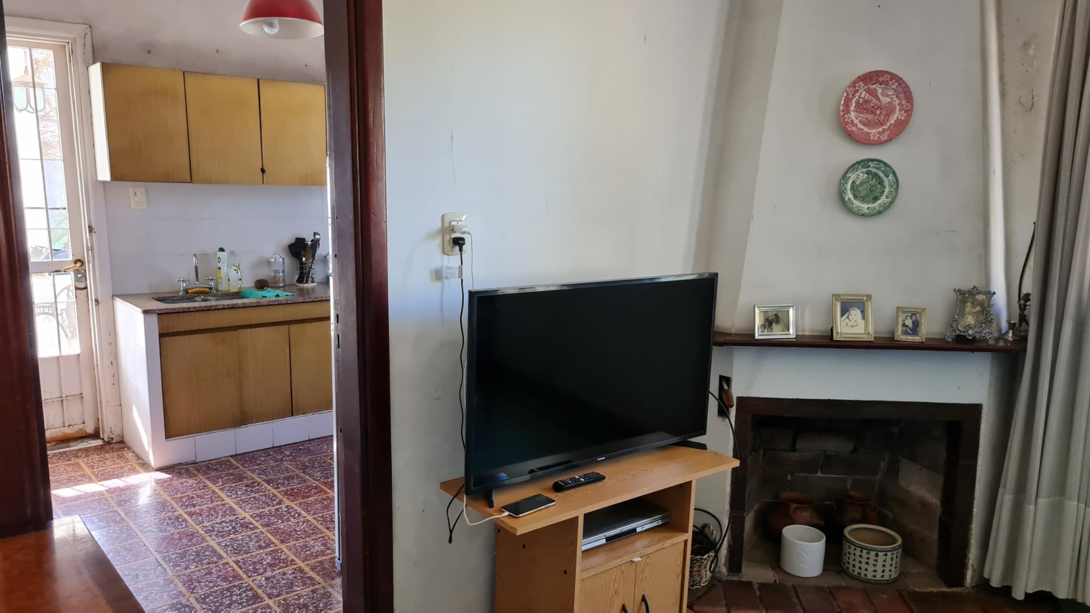 VENTA CASA 4 AMBIENTES, EN ESQUINA, SOBRE 2 LOTES EN ALEJANDRO KORN, SAN VICENTE — foto 11