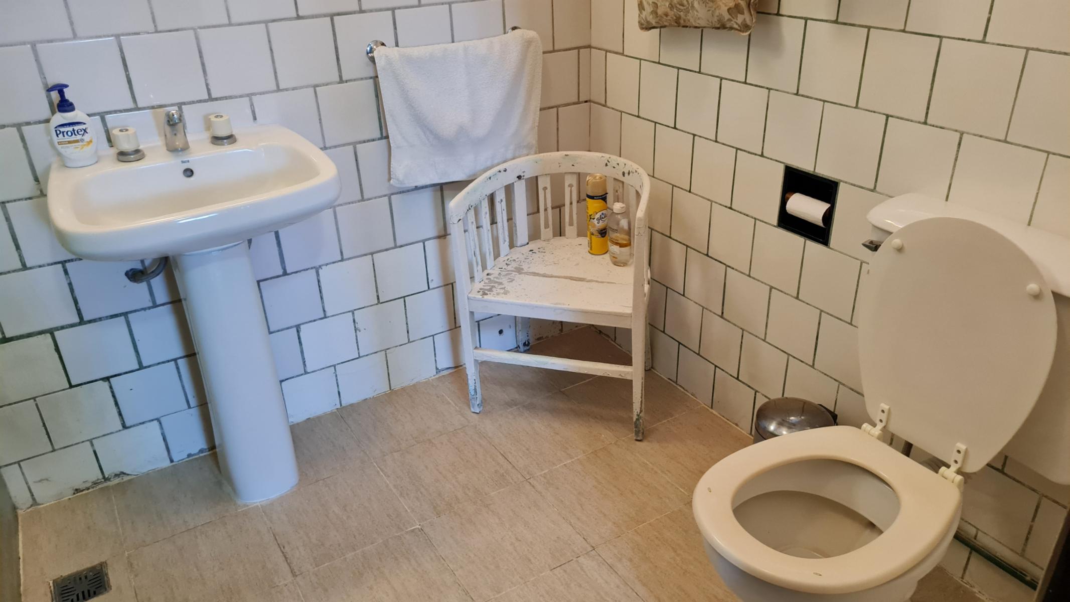 VENTA CASA 4 AMBIENTES, EN ESQUINA, SOBRE 2 LOTES EN ALEJANDRO KORN, SAN VICENTE — foto 13
