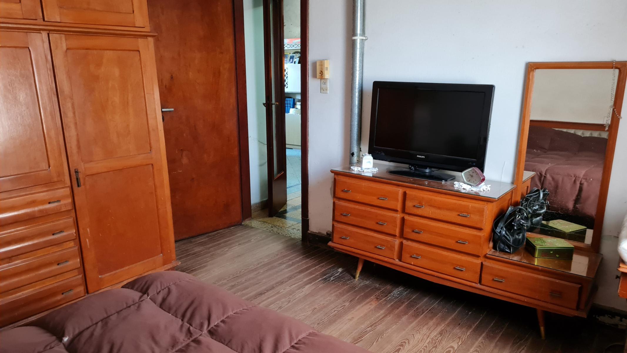 VENTA CASA 4 AMBIENTES, EN ESQUINA, SOBRE 2 LOTES EN ALEJANDRO KORN, SAN VICENTE — foto 15