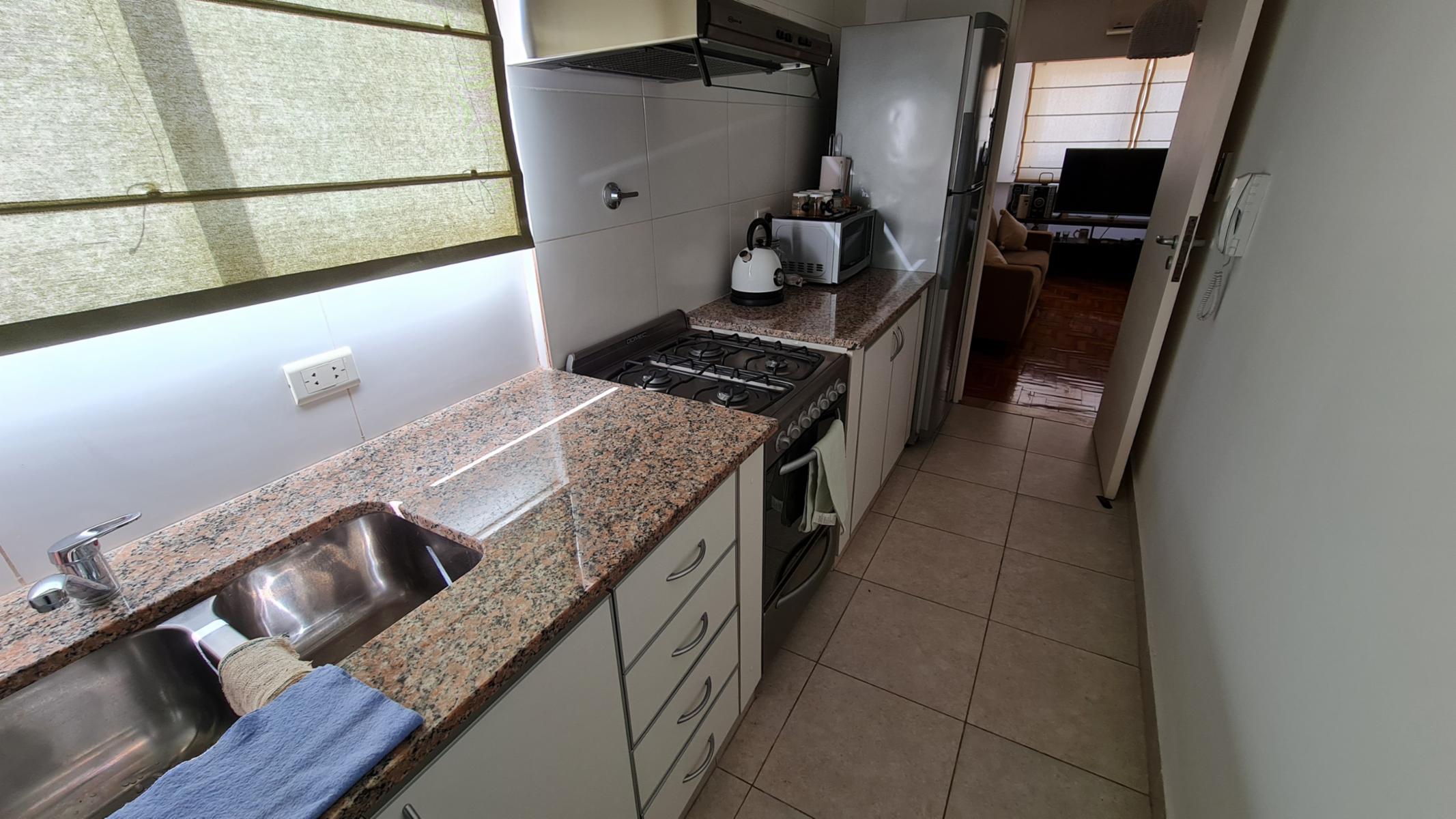 VENTA DEPARTAMENTO 3 AMBIENTES EN QUILMES