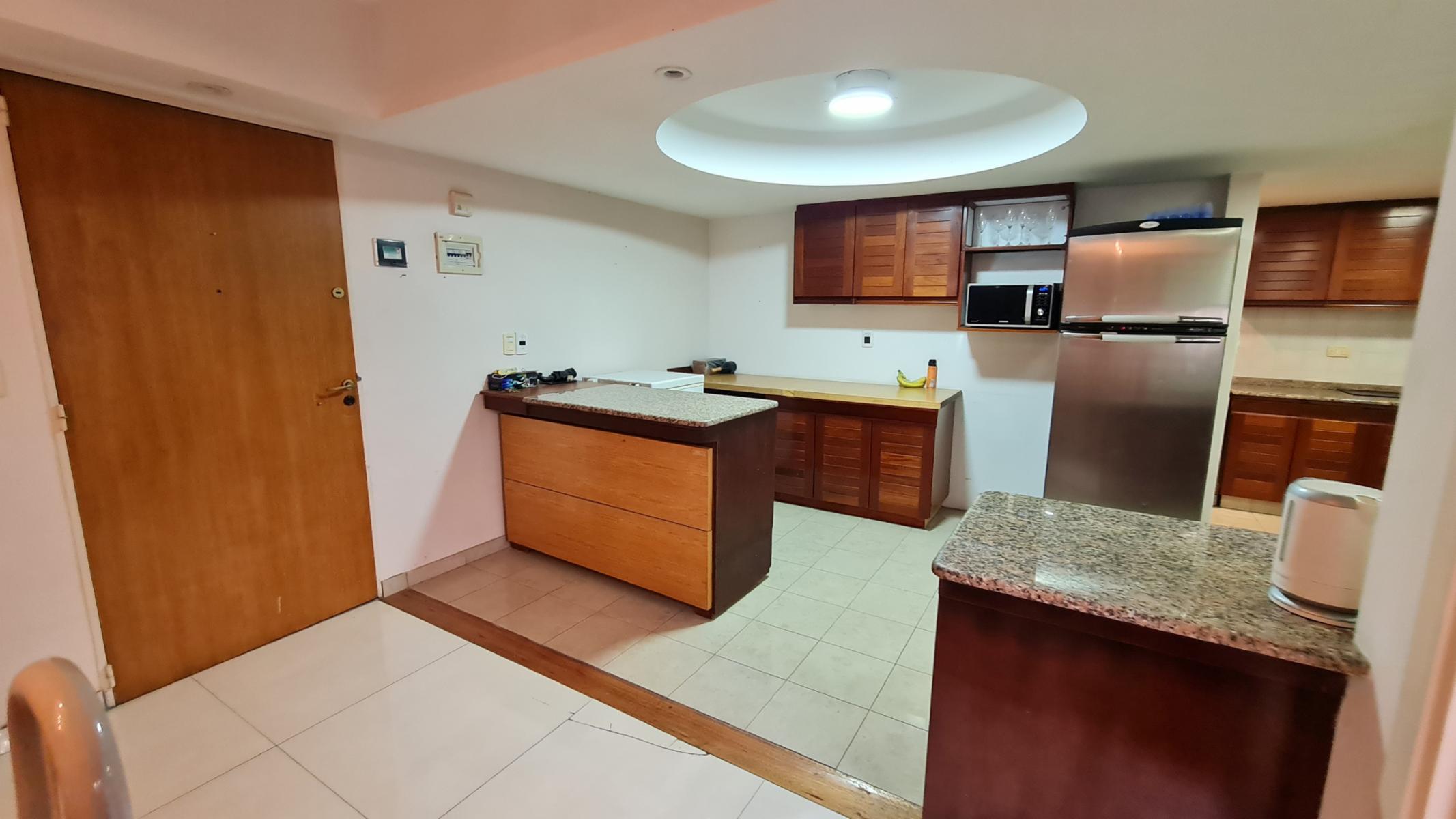 VENTA SEMIPISO 8 AMB C/COCHERA Y BAULERA. BARRACAS — foto 5