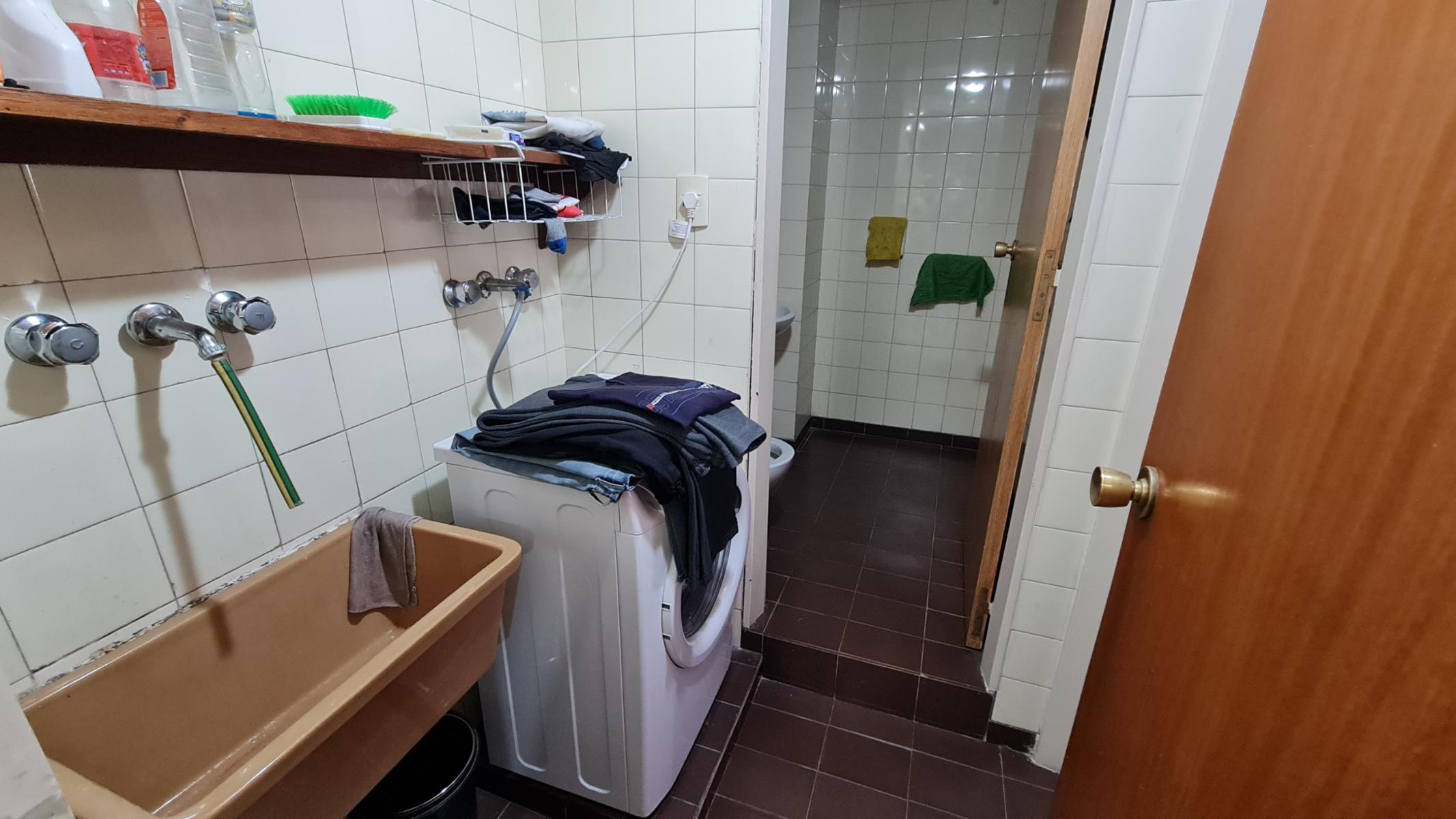 VENTA SEMIPISO 8 AMB C/COCHERA Y BAULERA. BARRACAS — foto 9