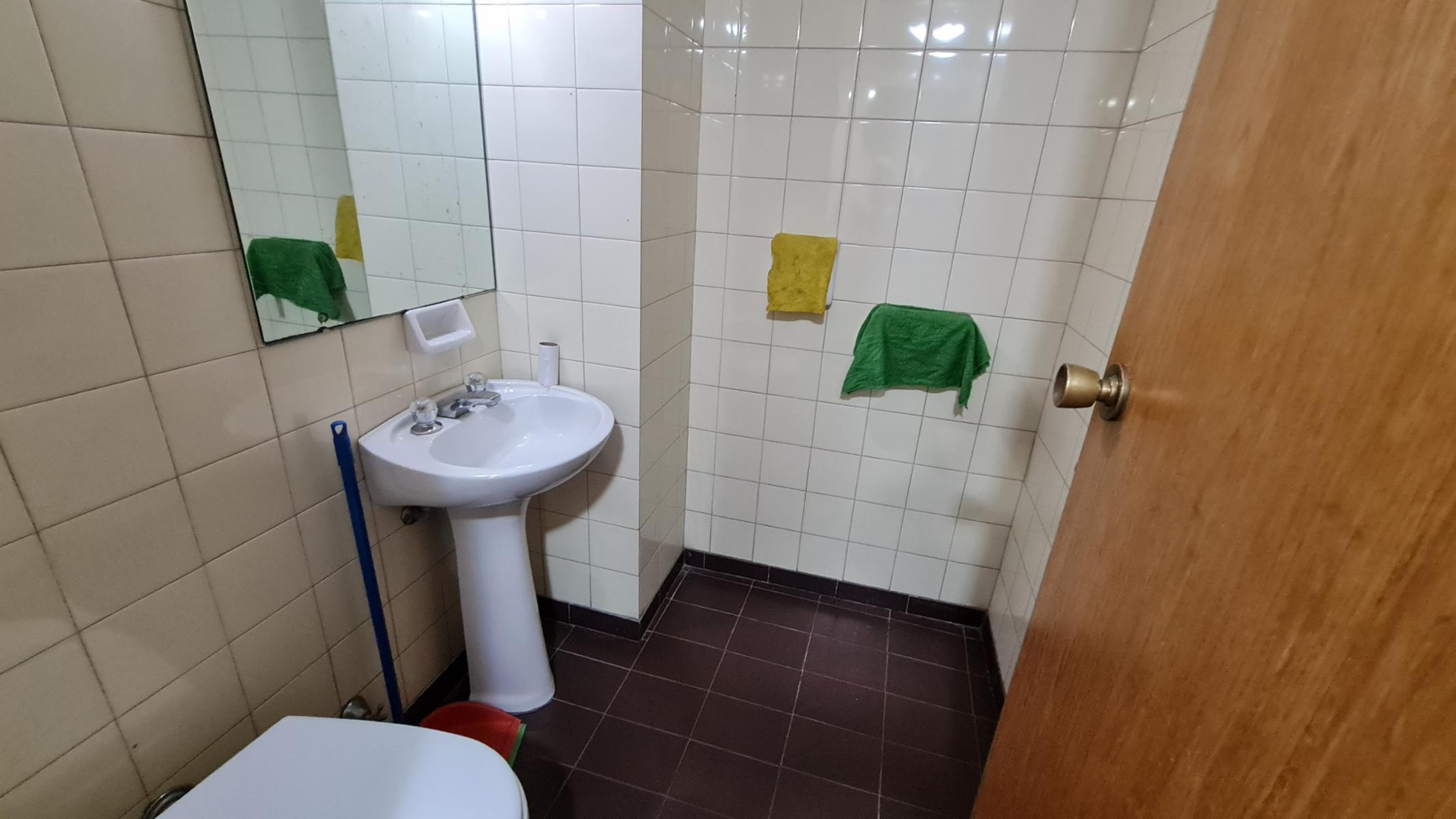 VENTA SEMIPISO 8 AMB C/COCHERA Y BAULERA. BARRACAS — foto 10