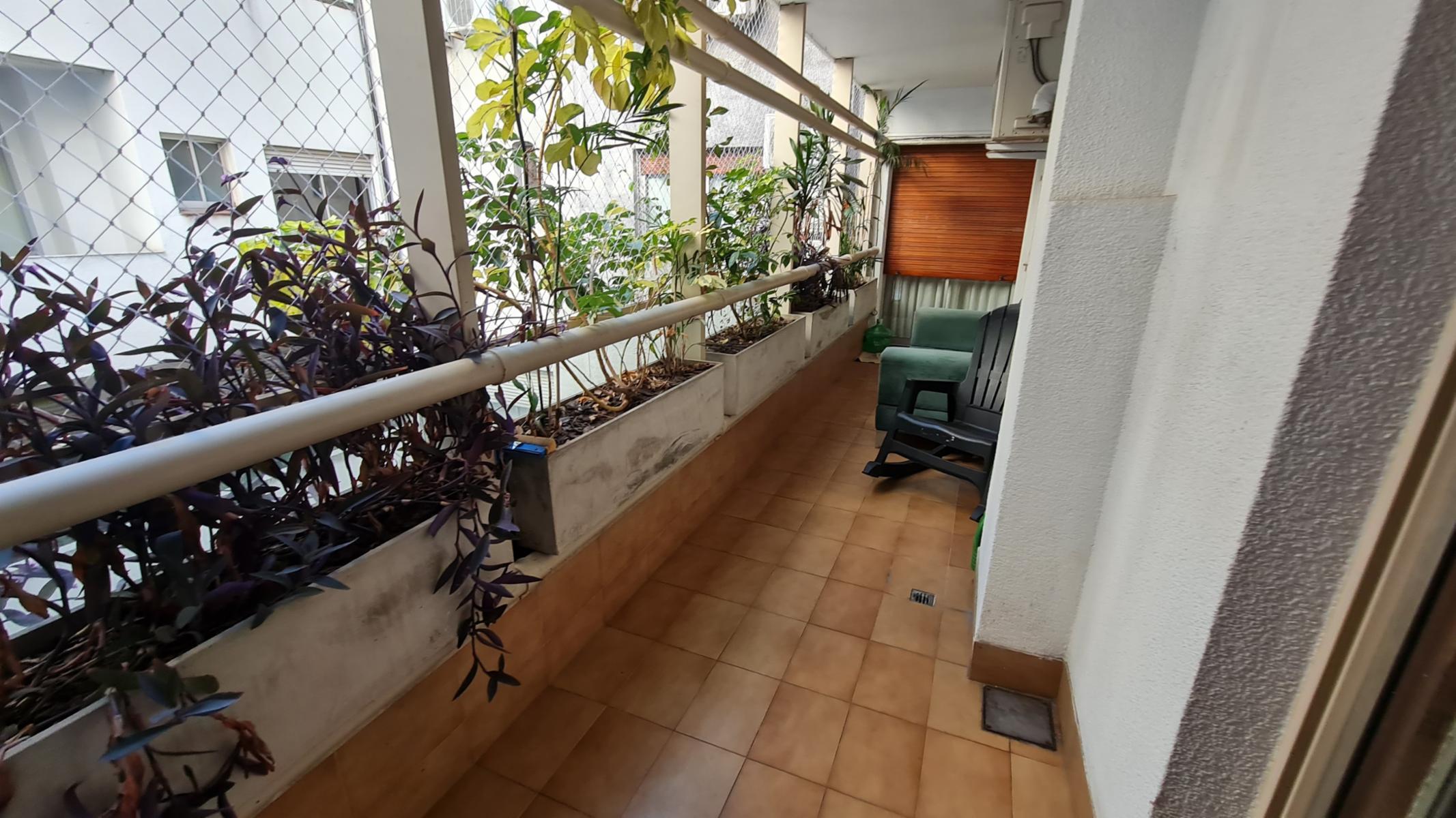 VENTA SEMIPISO 8 AMB C/COCHERA Y BAULERA. BARRACAS — foto 11