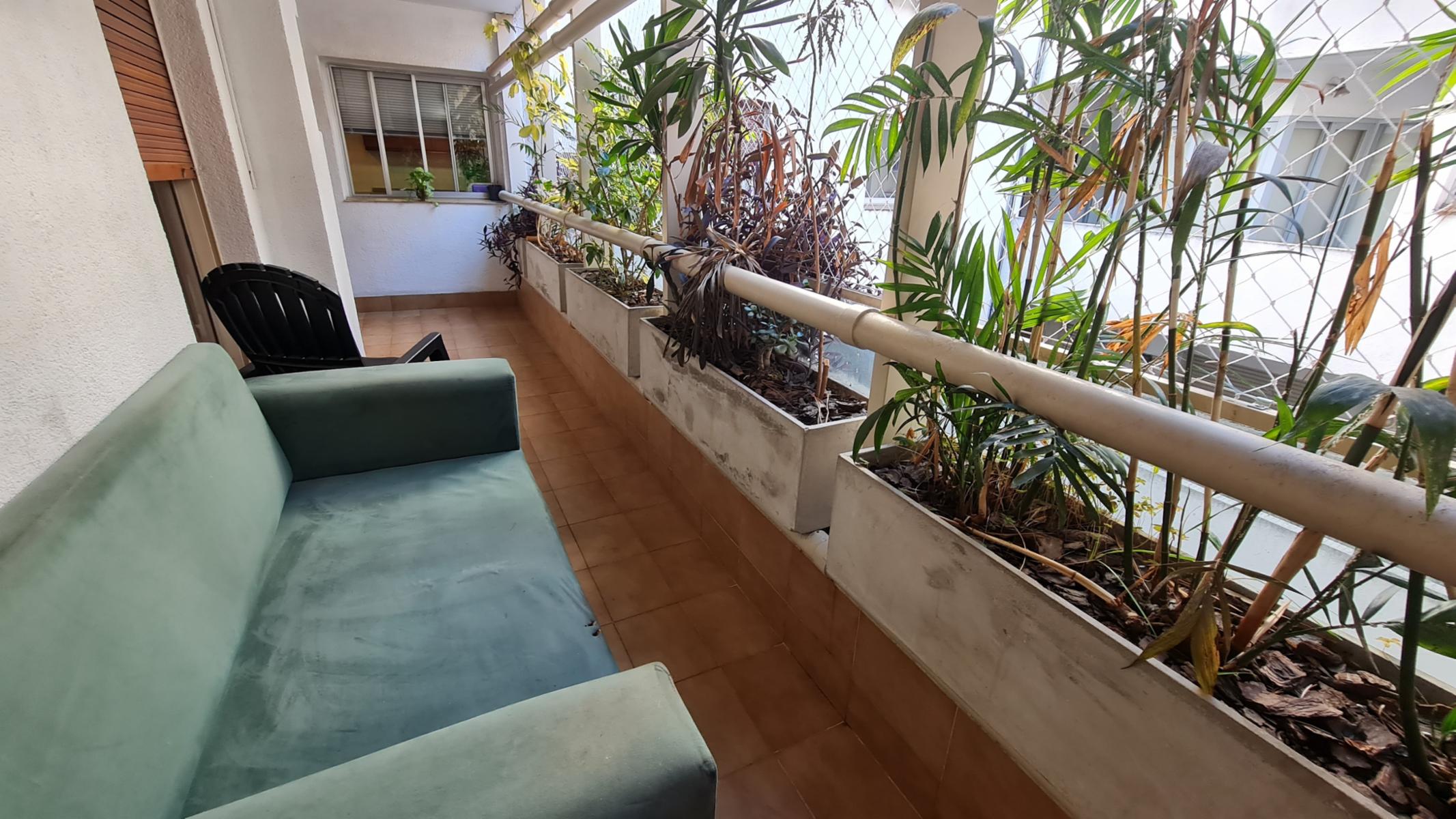 VENTA SEMIPISO 8 AMB C/COCHERA Y BAULERA. BARRACAS — foto 12