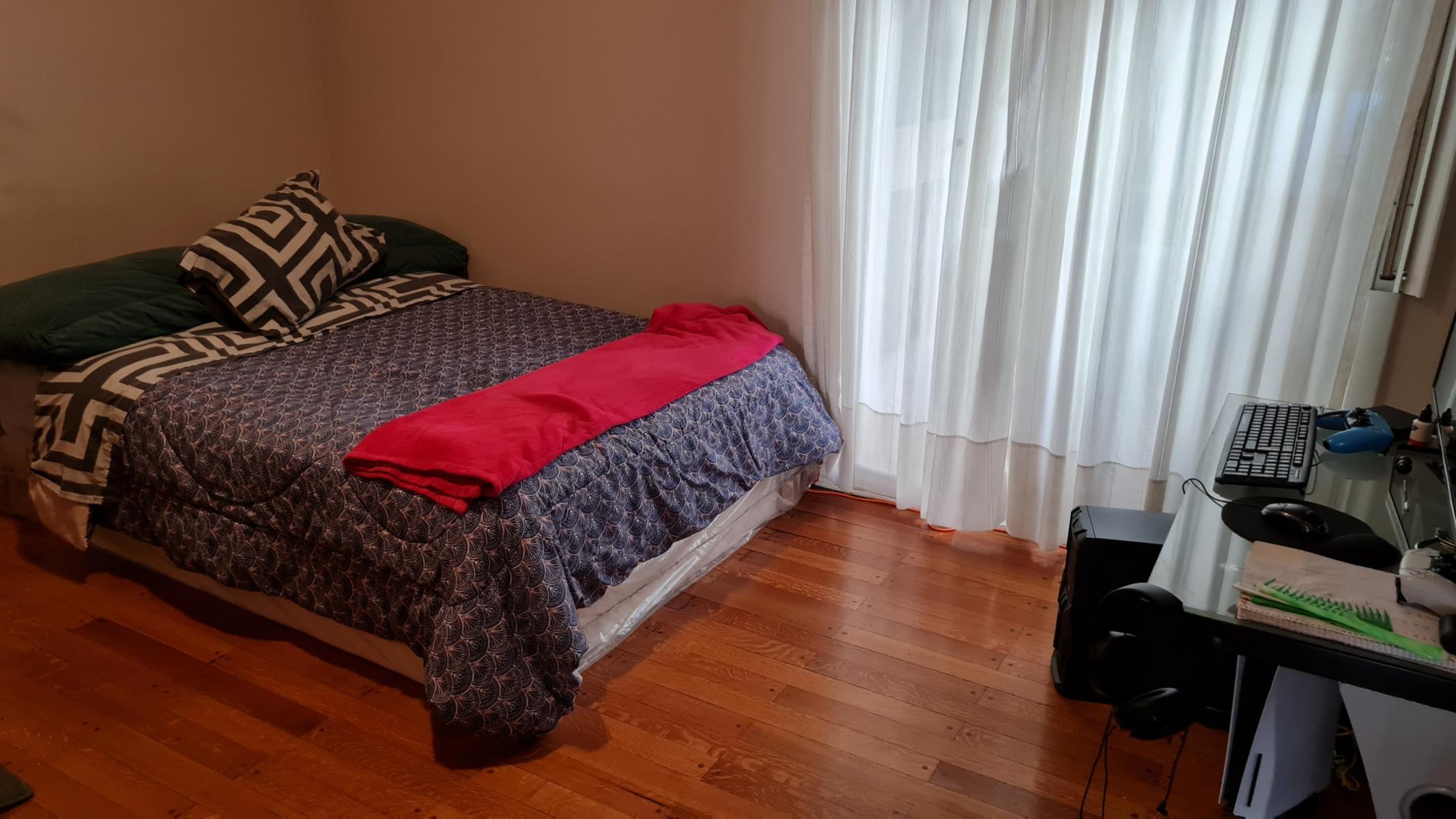 VENTA SEMIPISO 8 AMB C/COCHERA Y BAULERA. BARRACAS — foto 14