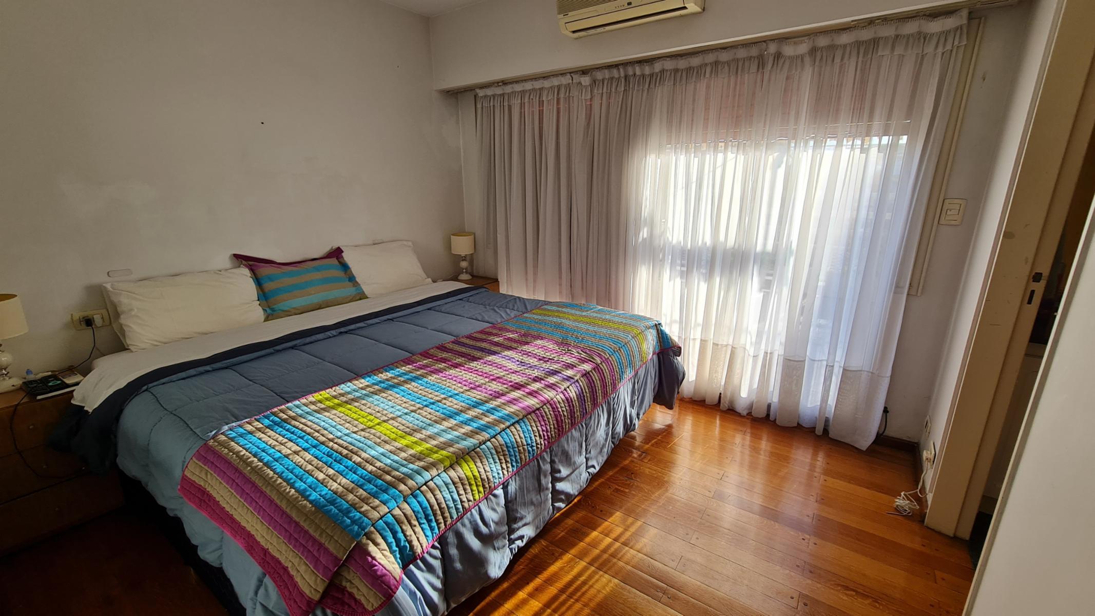 VENTA SEMIPISO 8 AMB C/COCHERA Y BAULERA. BARRACAS — foto 15