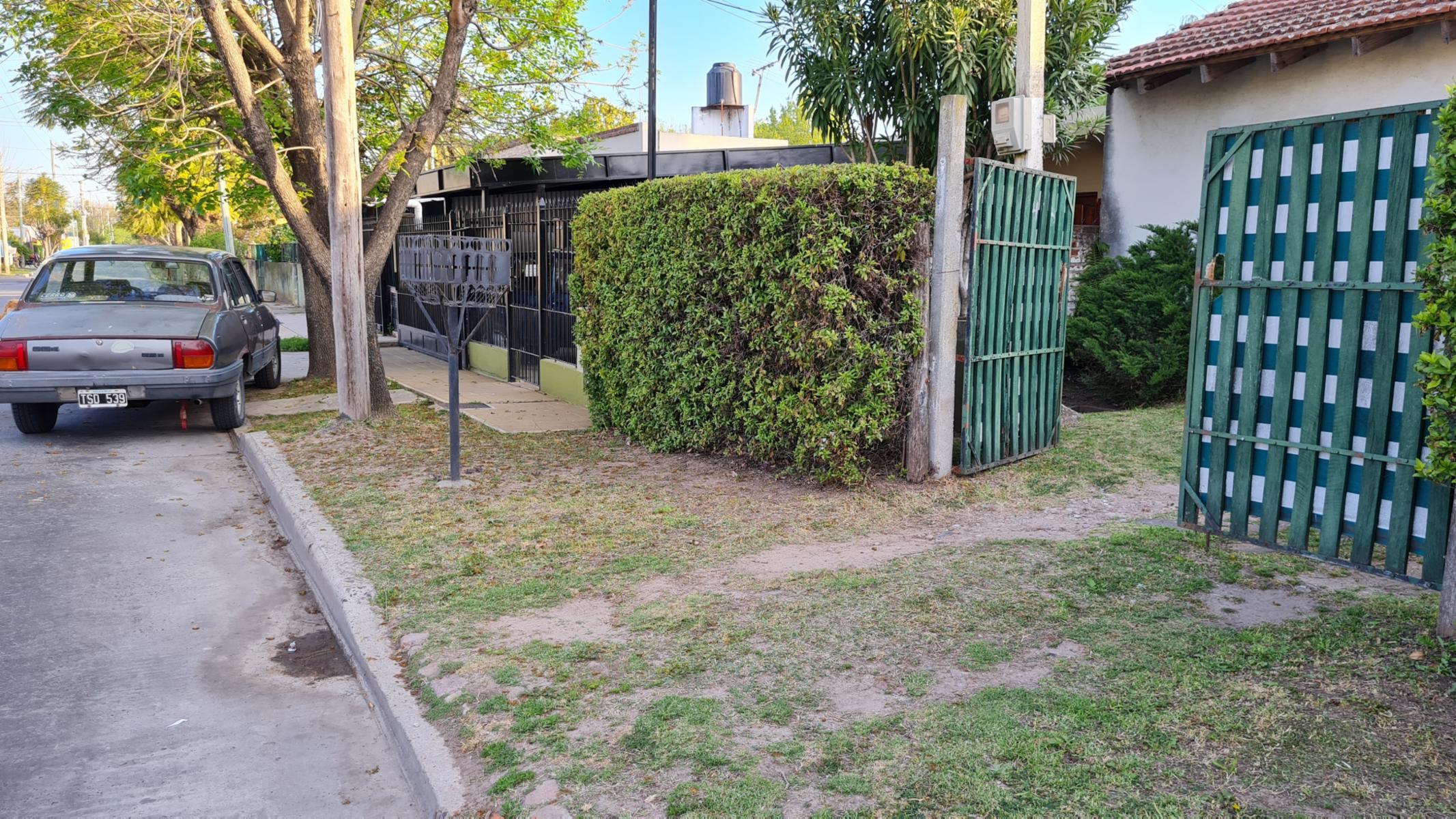 VENTA CASA 3 amb. c/DPTO 2 amb. en ALEJANDRO KORN — foto 2