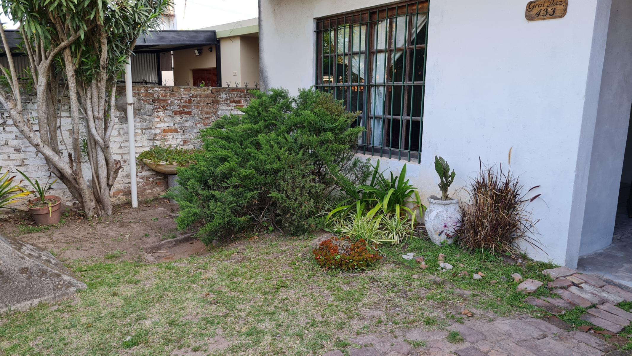 VENTA CASA 3 amb. c/DPTO 2 amb. en ALEJANDRO KORN — foto 3
