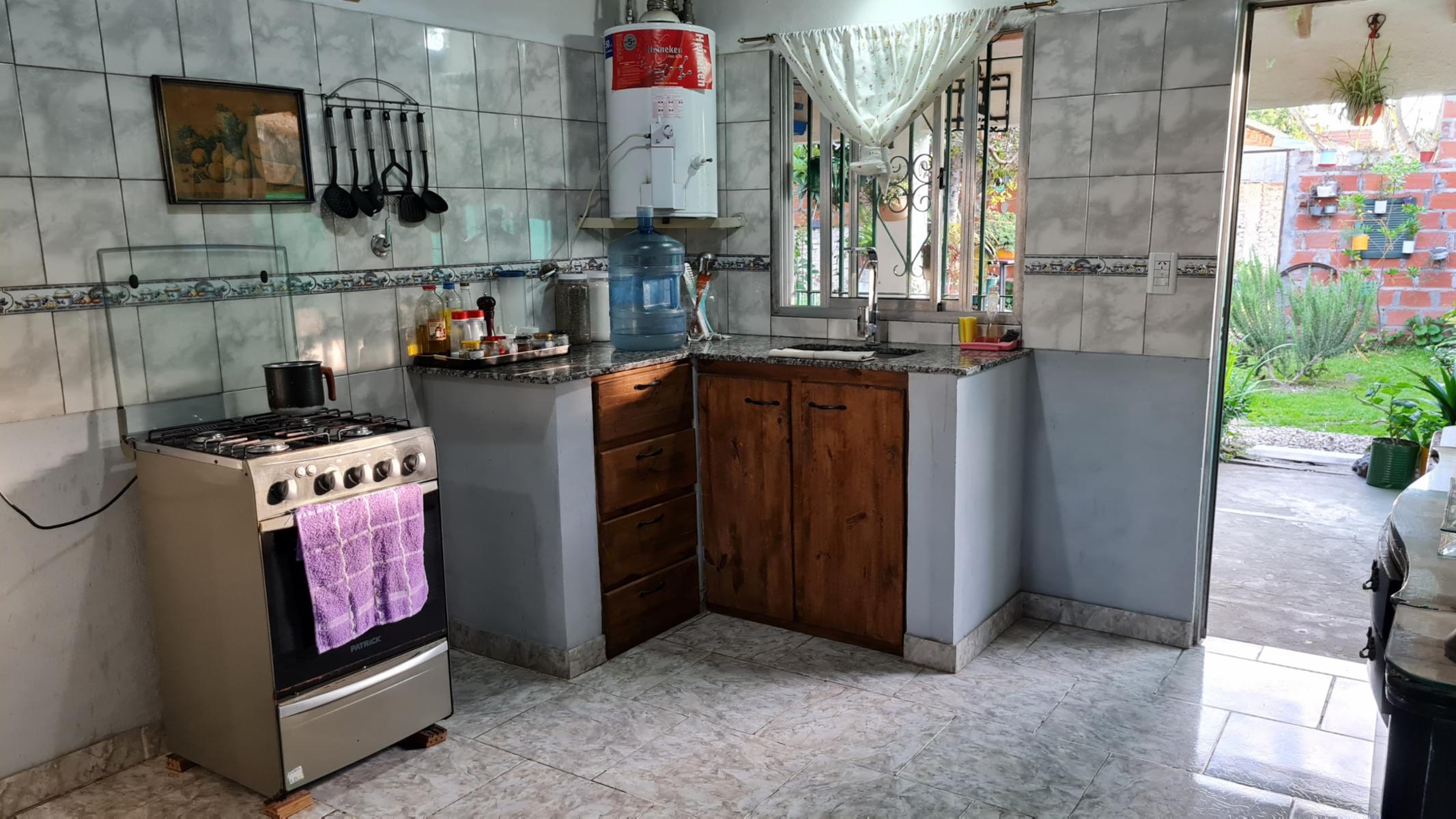 VENTA CASA 3 amb. c/DPTO 2 amb. en ALEJANDRO KORN — foto 6
