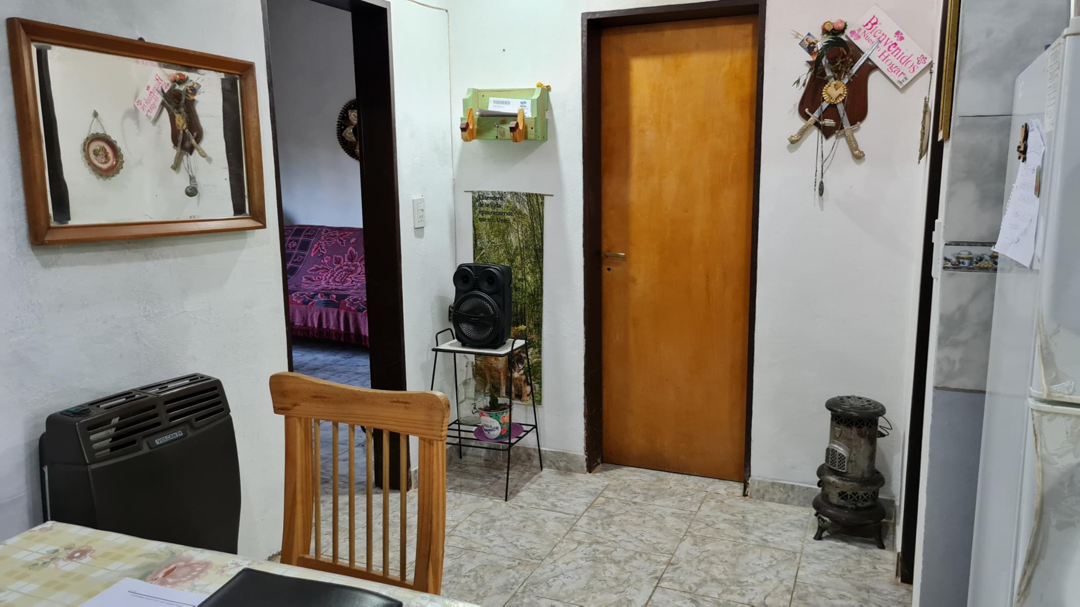 VENTA CASA 3 amb. c/DPTO 2 amb. en ALEJANDRO KORN — foto 7