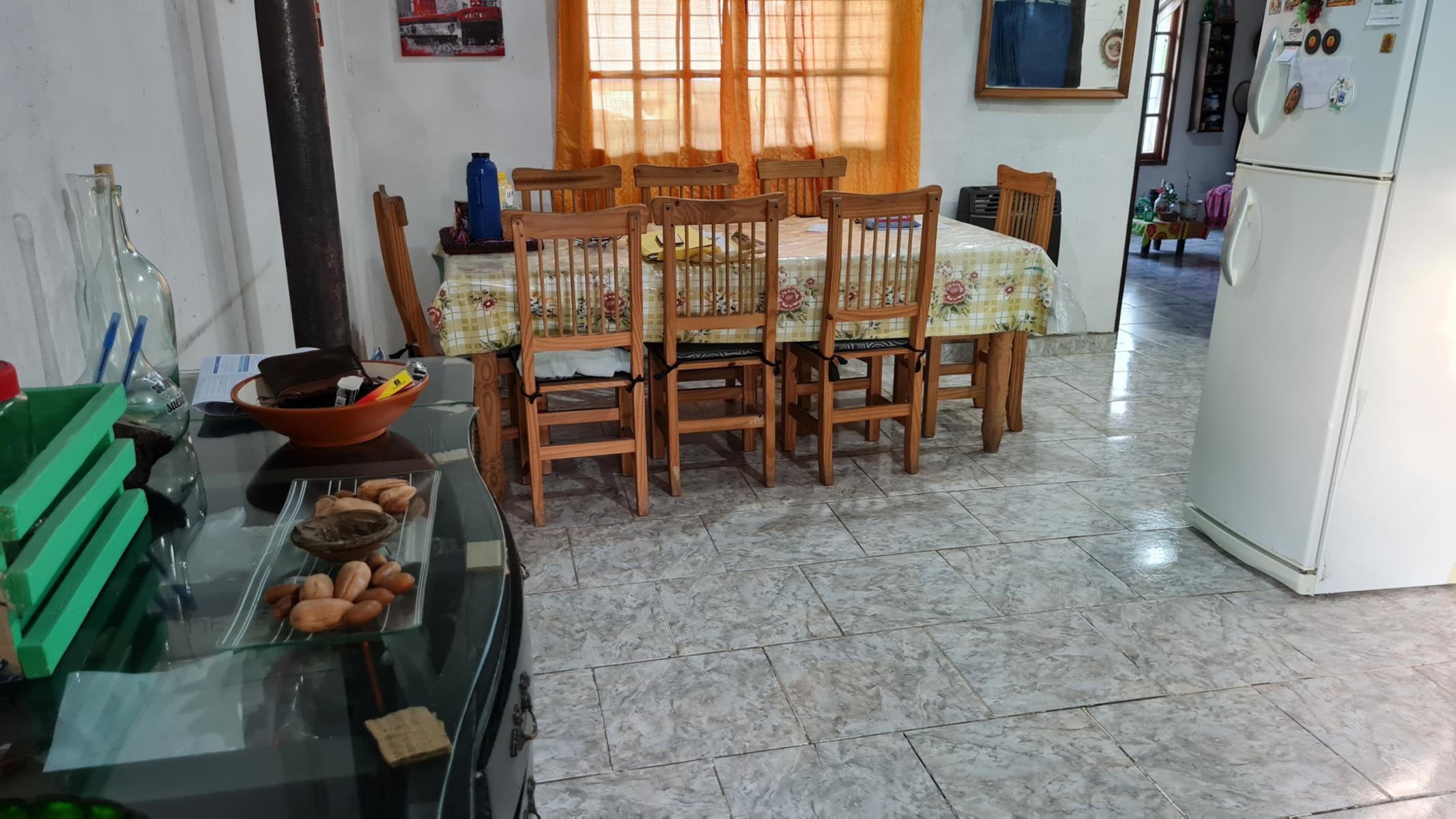 VENTA CASA 3 amb. c/DPTO 2 amb. en ALEJANDRO KORN — foto 8