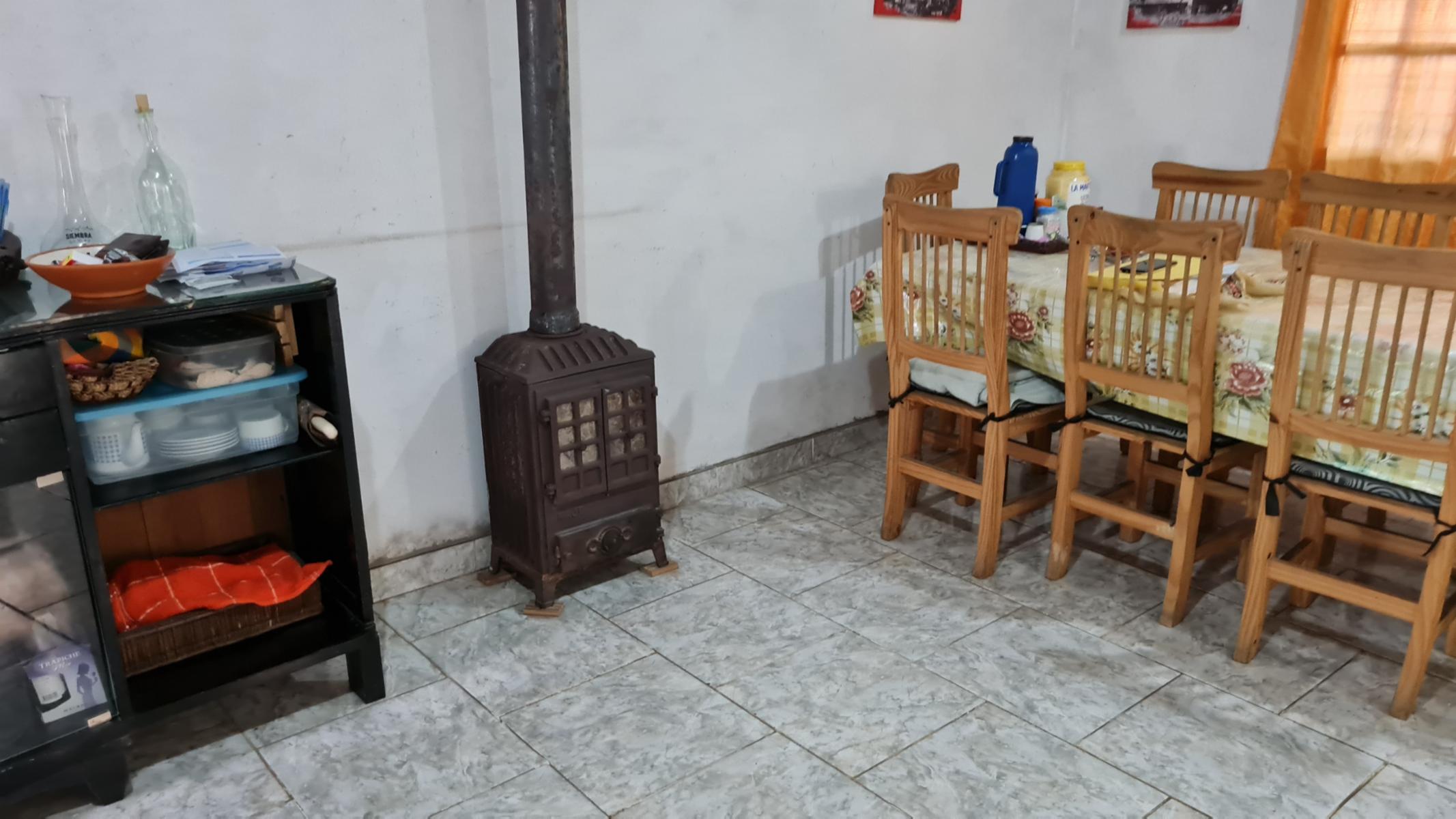 VENTA CASA 3 amb. c/DPTO 2 amb. en ALEJANDRO KORN — foto 9