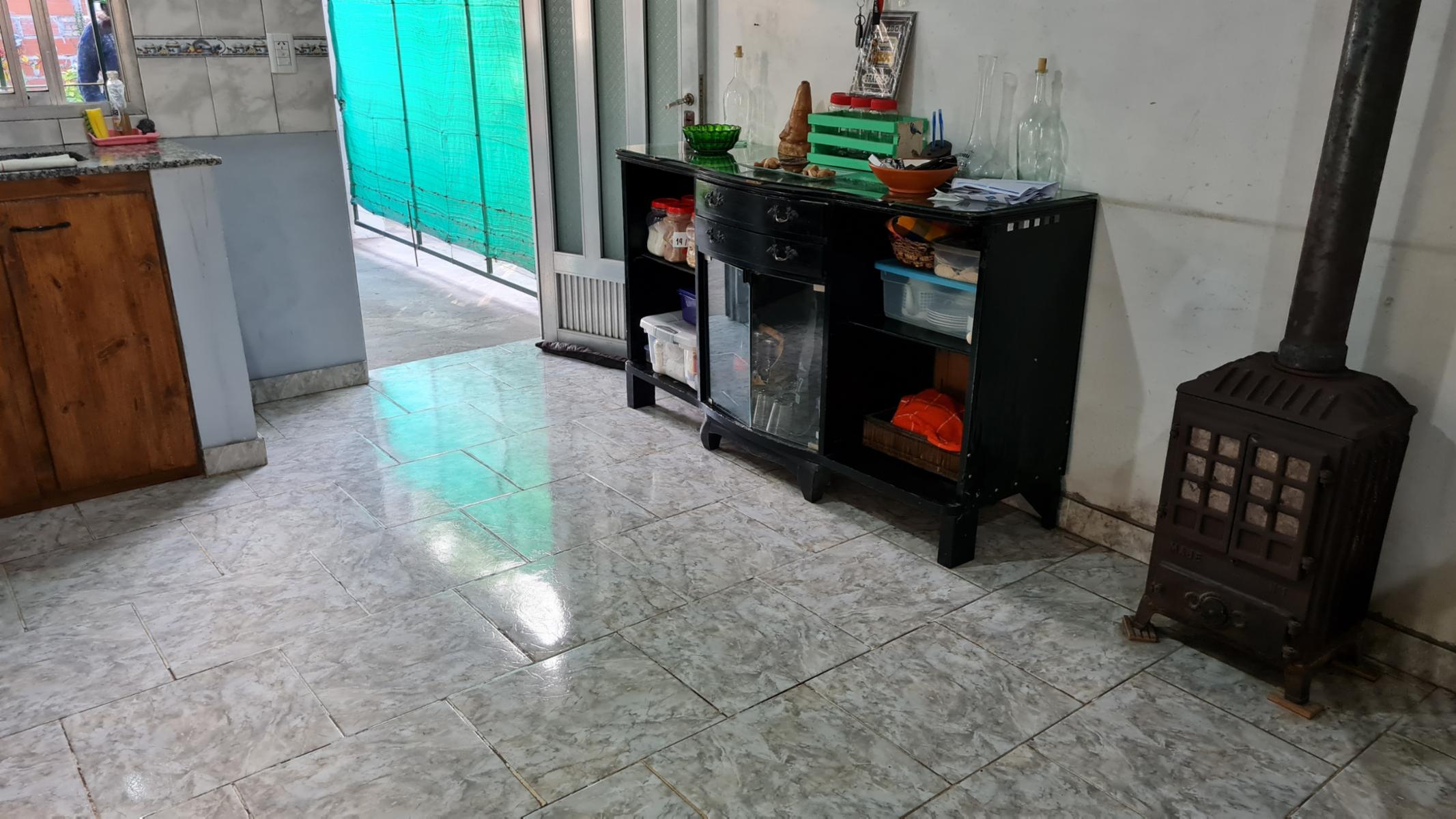 VENTA CASA 3 amb. c/DPTO 2 amb. en ALEJANDRO KORN — foto 10