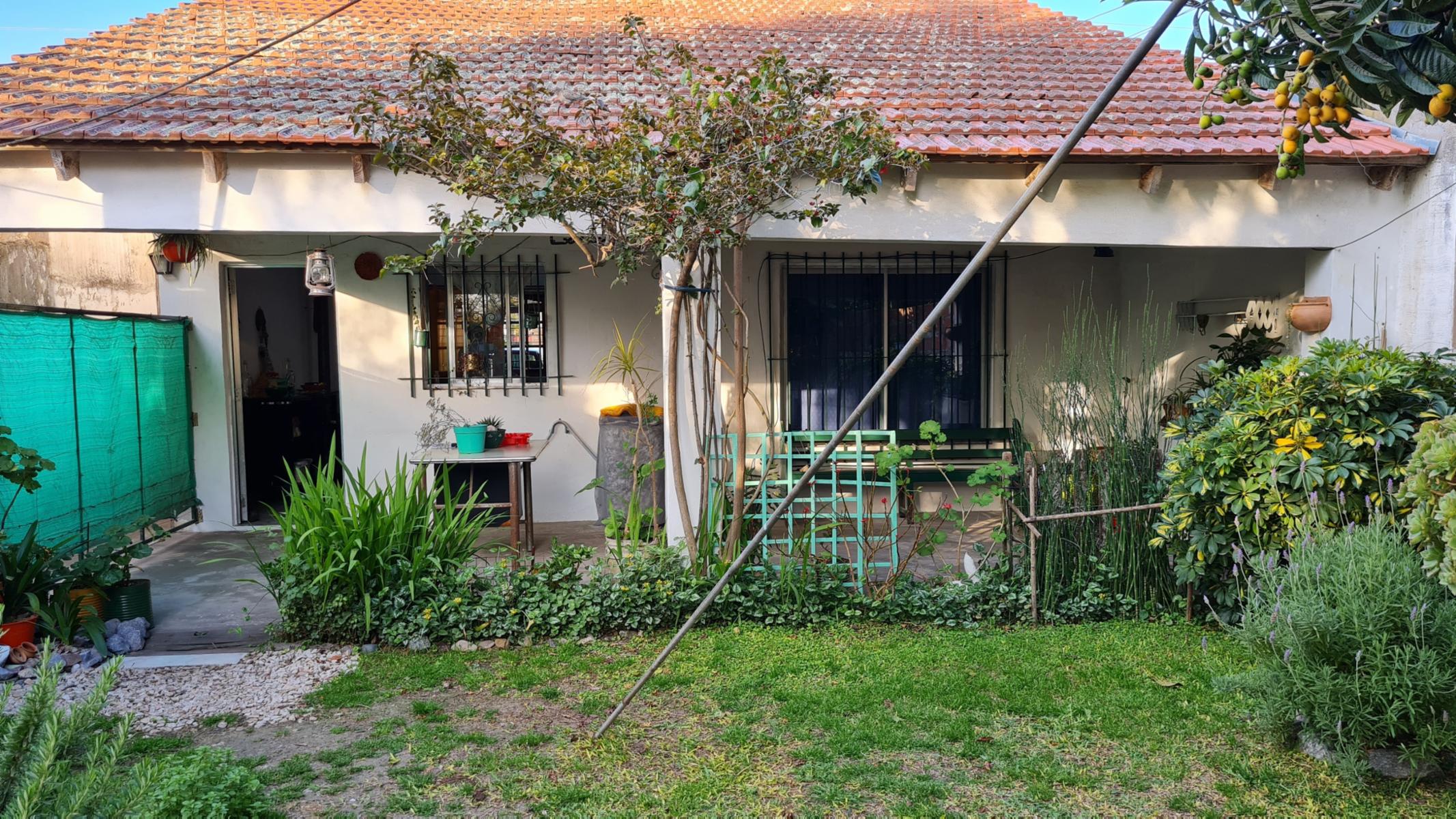 VENTA CASA 3 amb. c/DPTO 2 amb. en ALEJANDRO KORN — foto 14