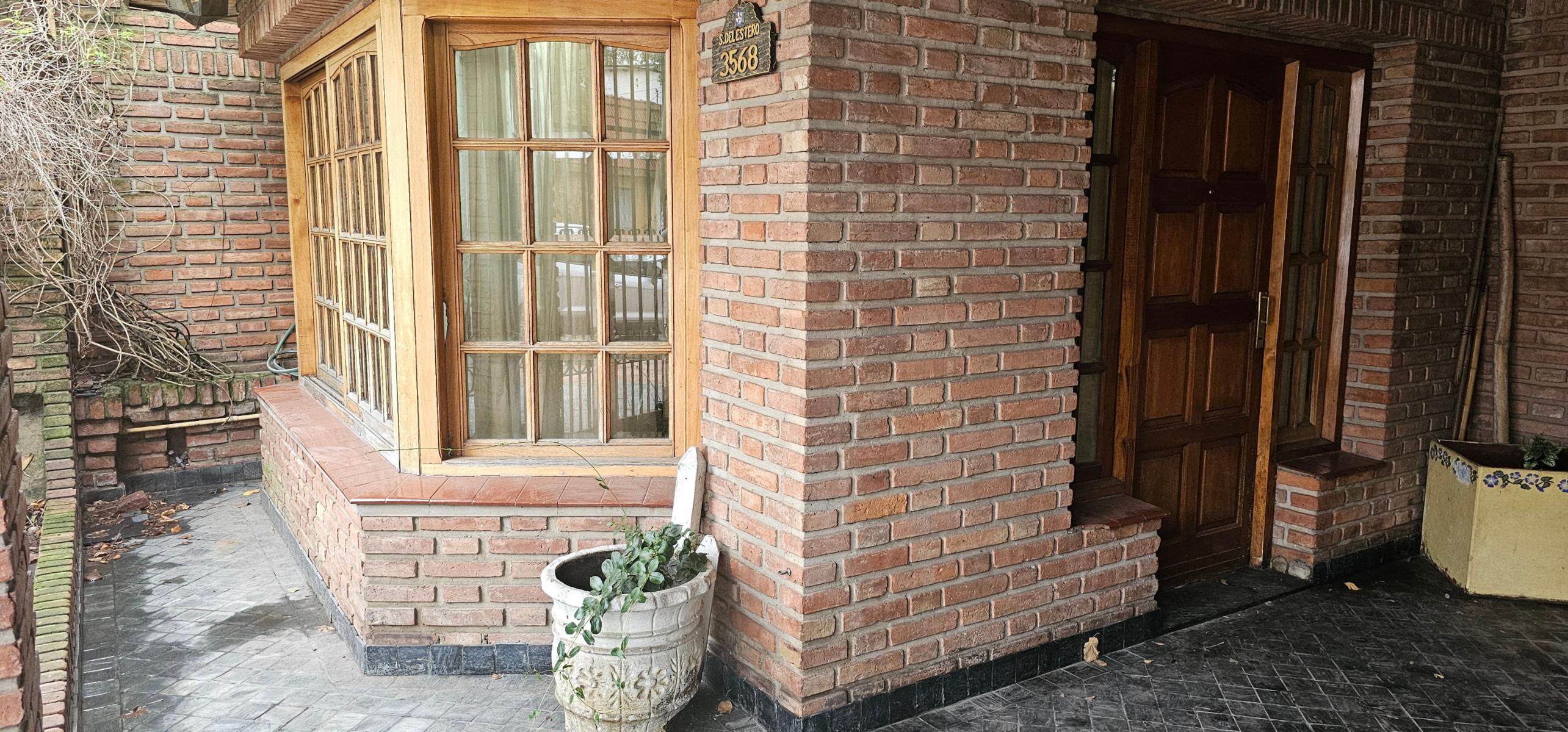 VENTA DE CASA 4 amb. LANÚS