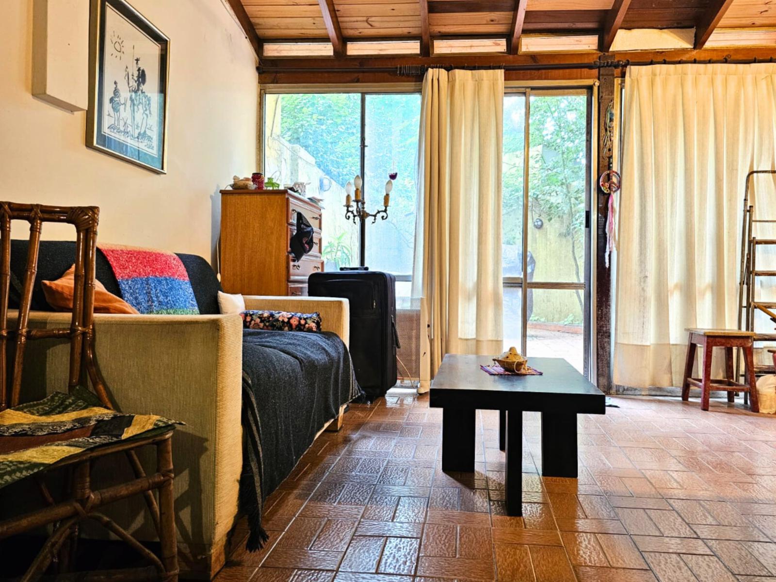 VENTA DPTO. 3 AMB. EN BARRACAS — foto 3