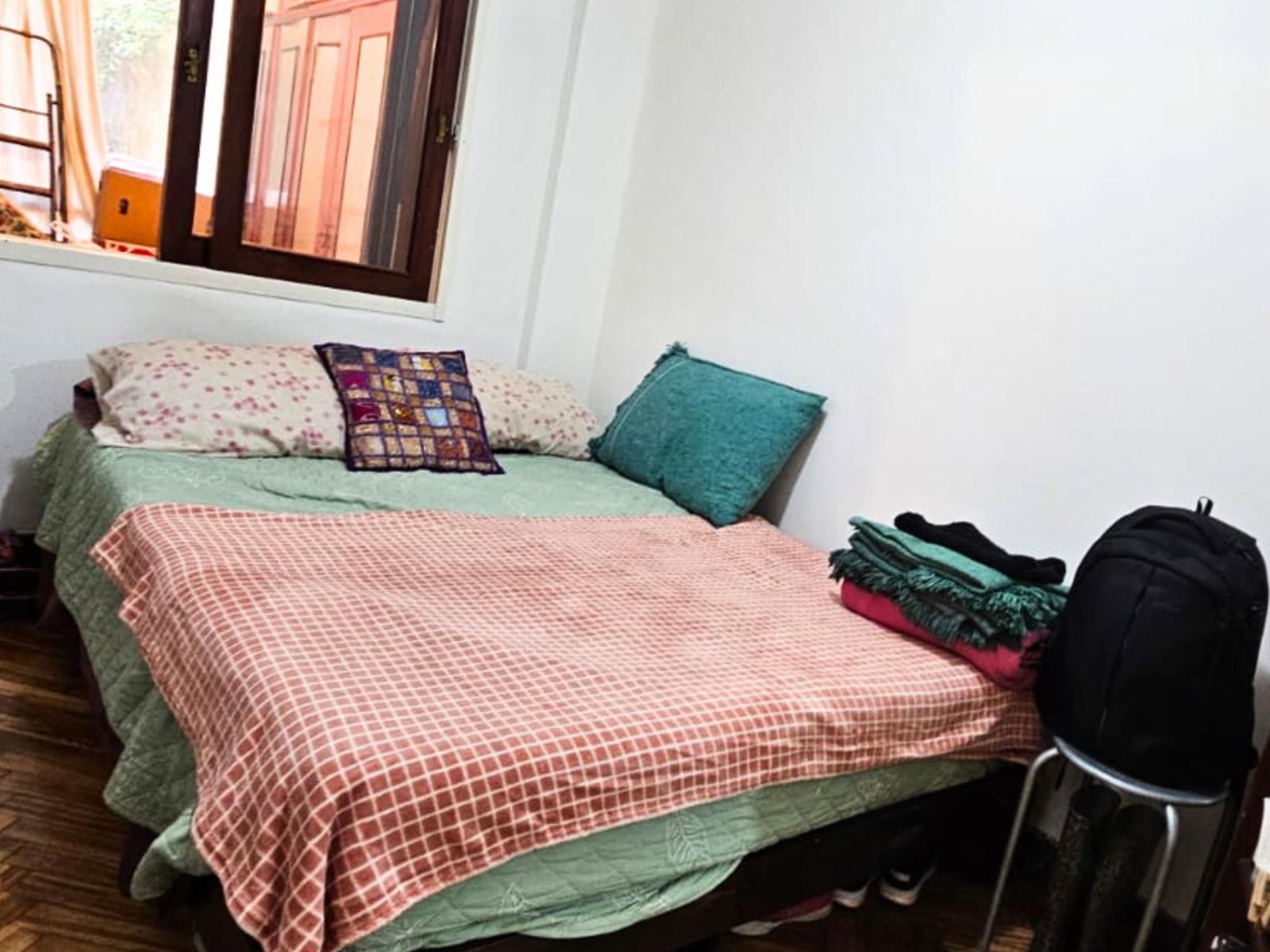 VENTA DPTO. 3 AMB. EN BARRACAS — foto 6