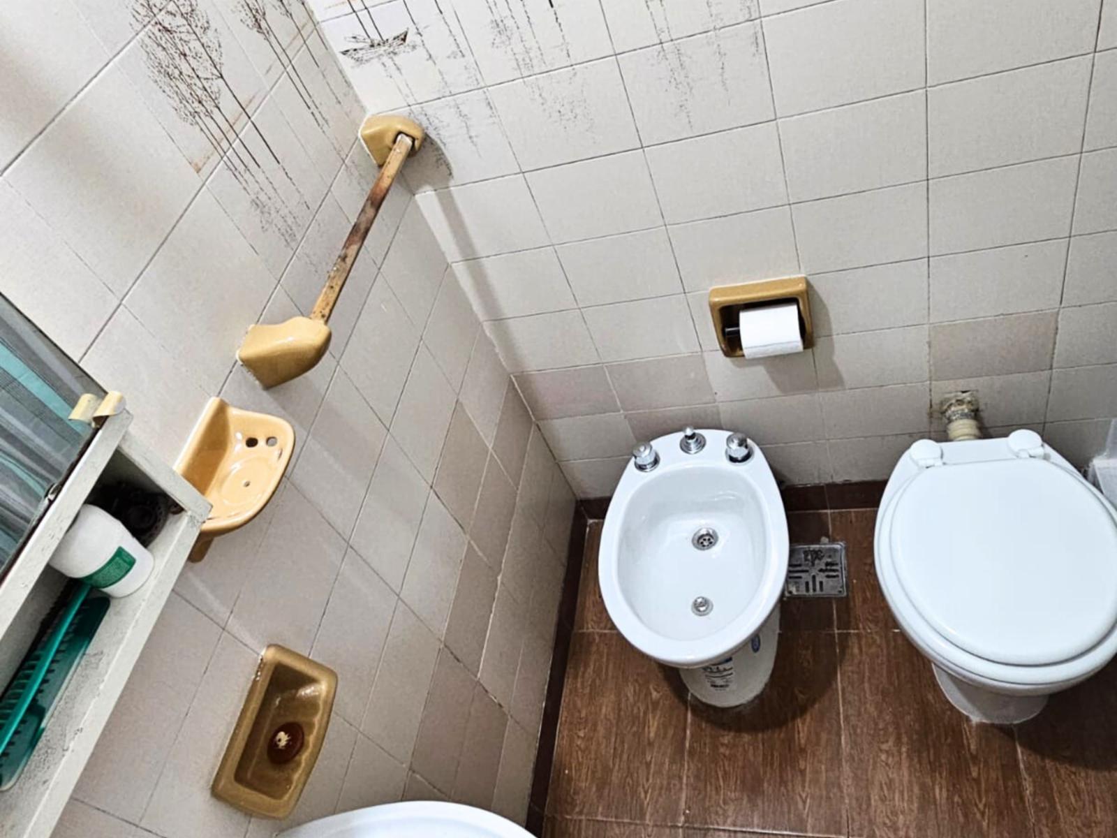 VENTA DPTO. 3 AMB. EN BARRACAS — foto 7