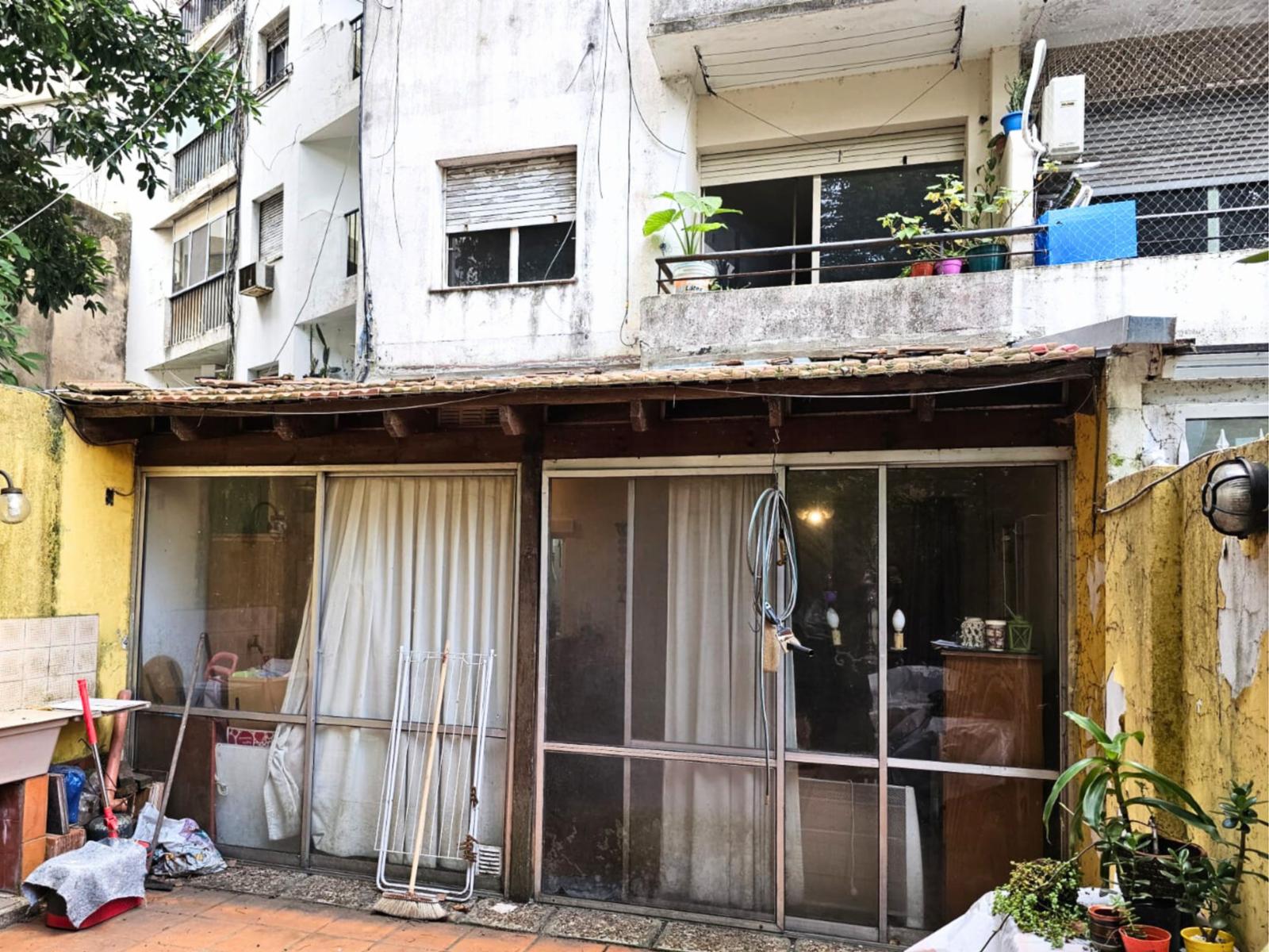 VENTA DPTO. 3 AMB. EN BARRACAS — foto 8