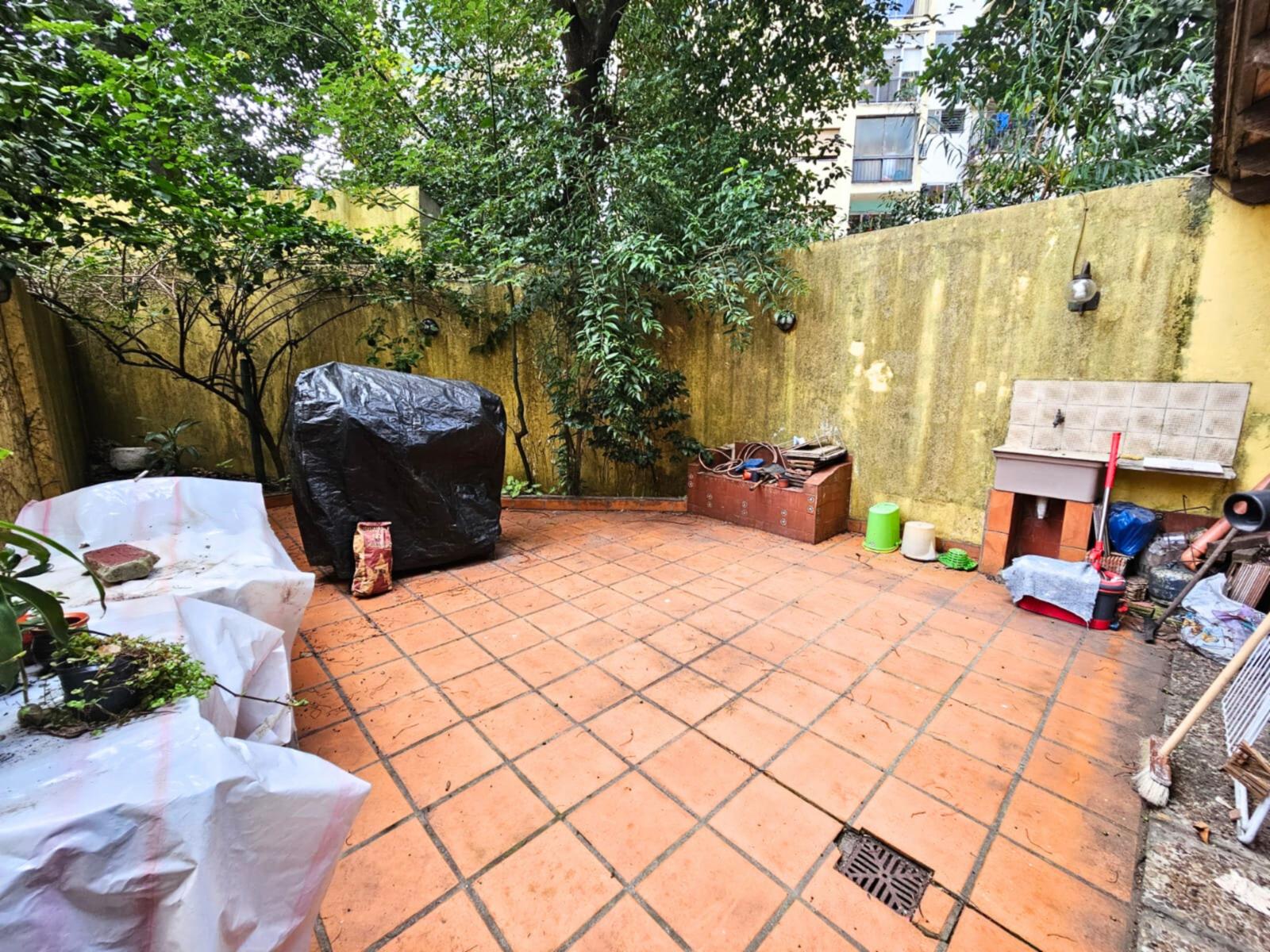 VENTA DPTO. 3 AMB. EN BARRACAS — foto 9
