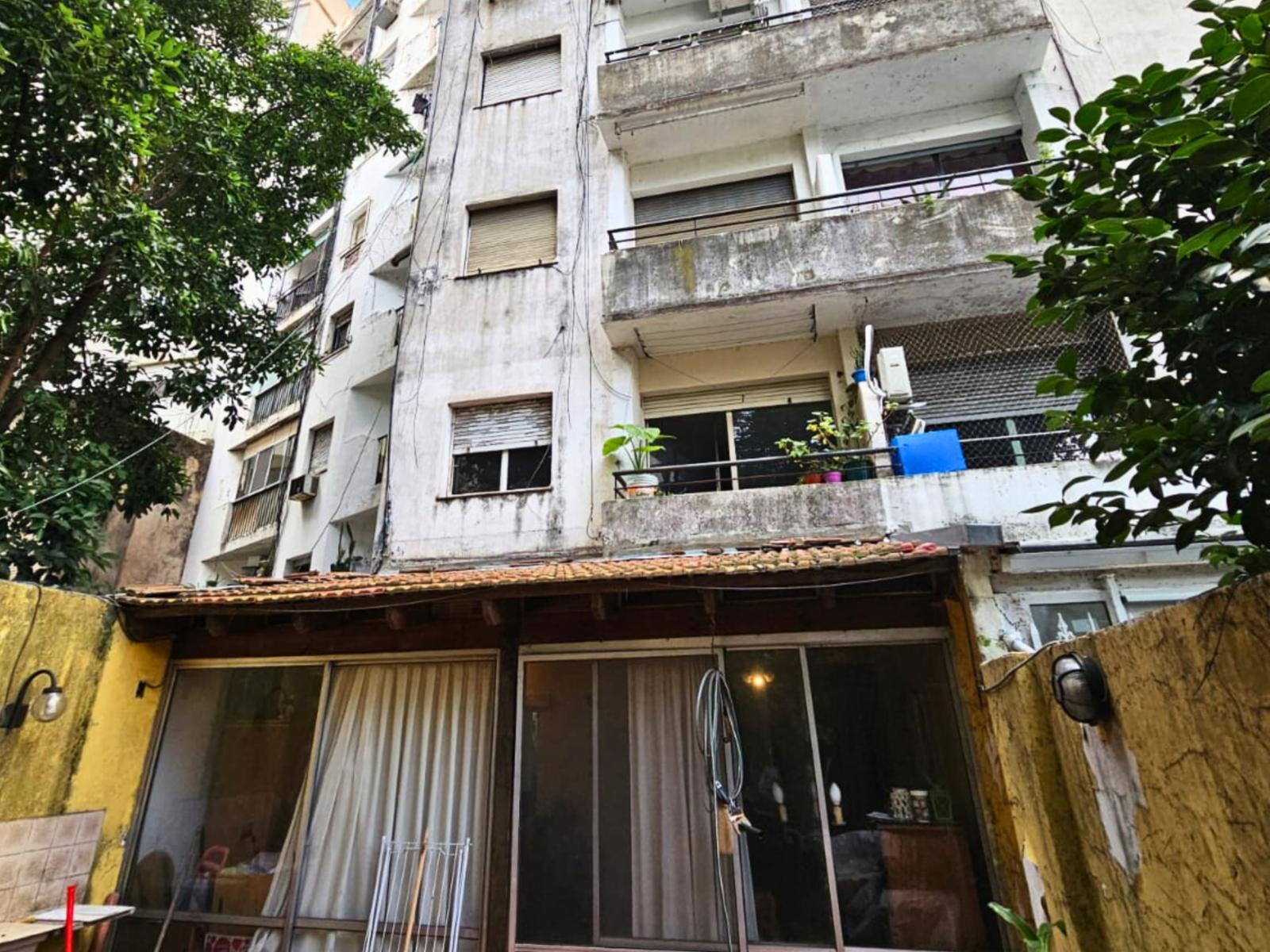 VENTA DPTO. 3 AMB. EN BARRACAS — foto 10
