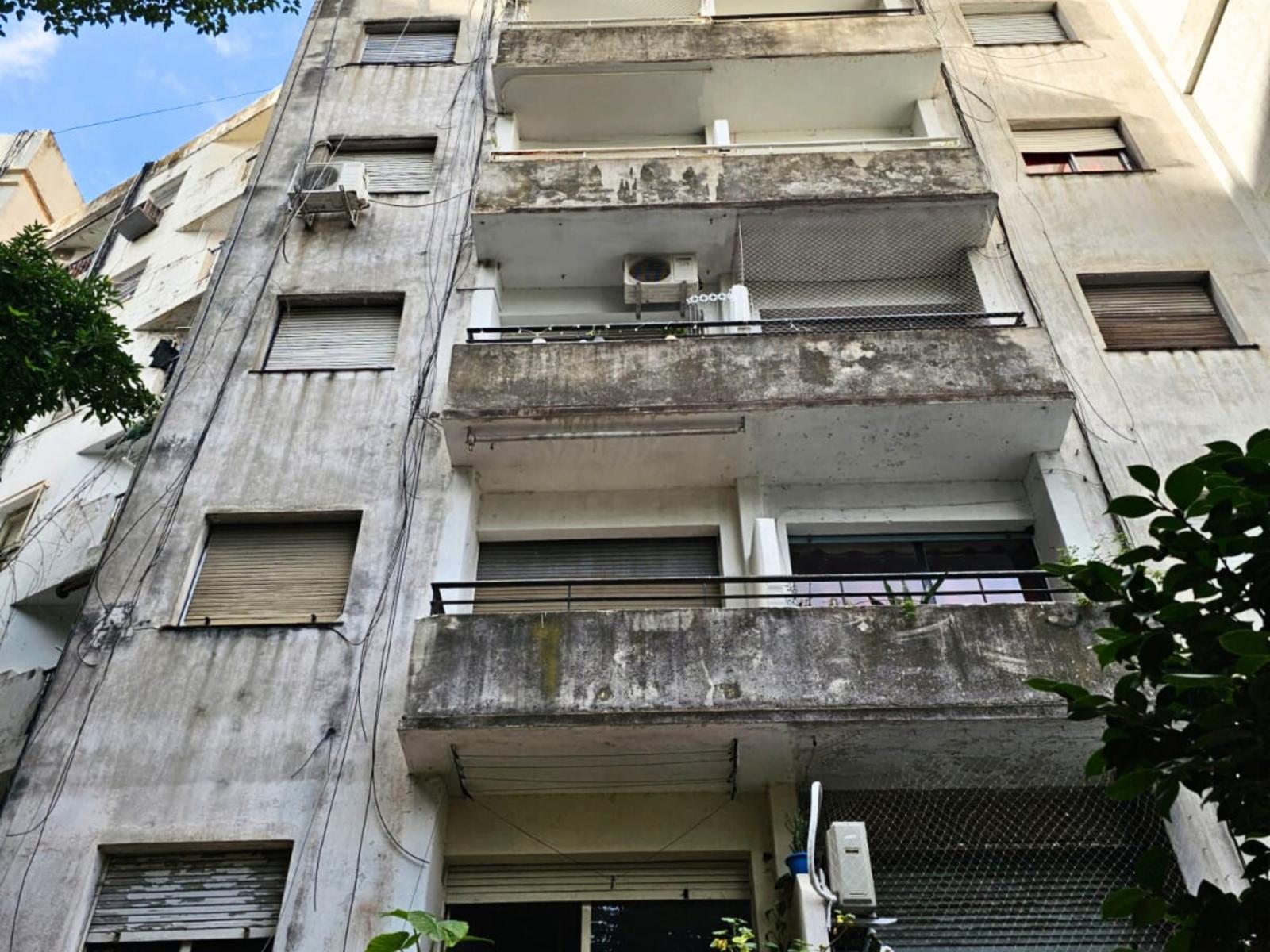 VENTA DPTO. 3 AMB. EN BARRACAS — foto 11