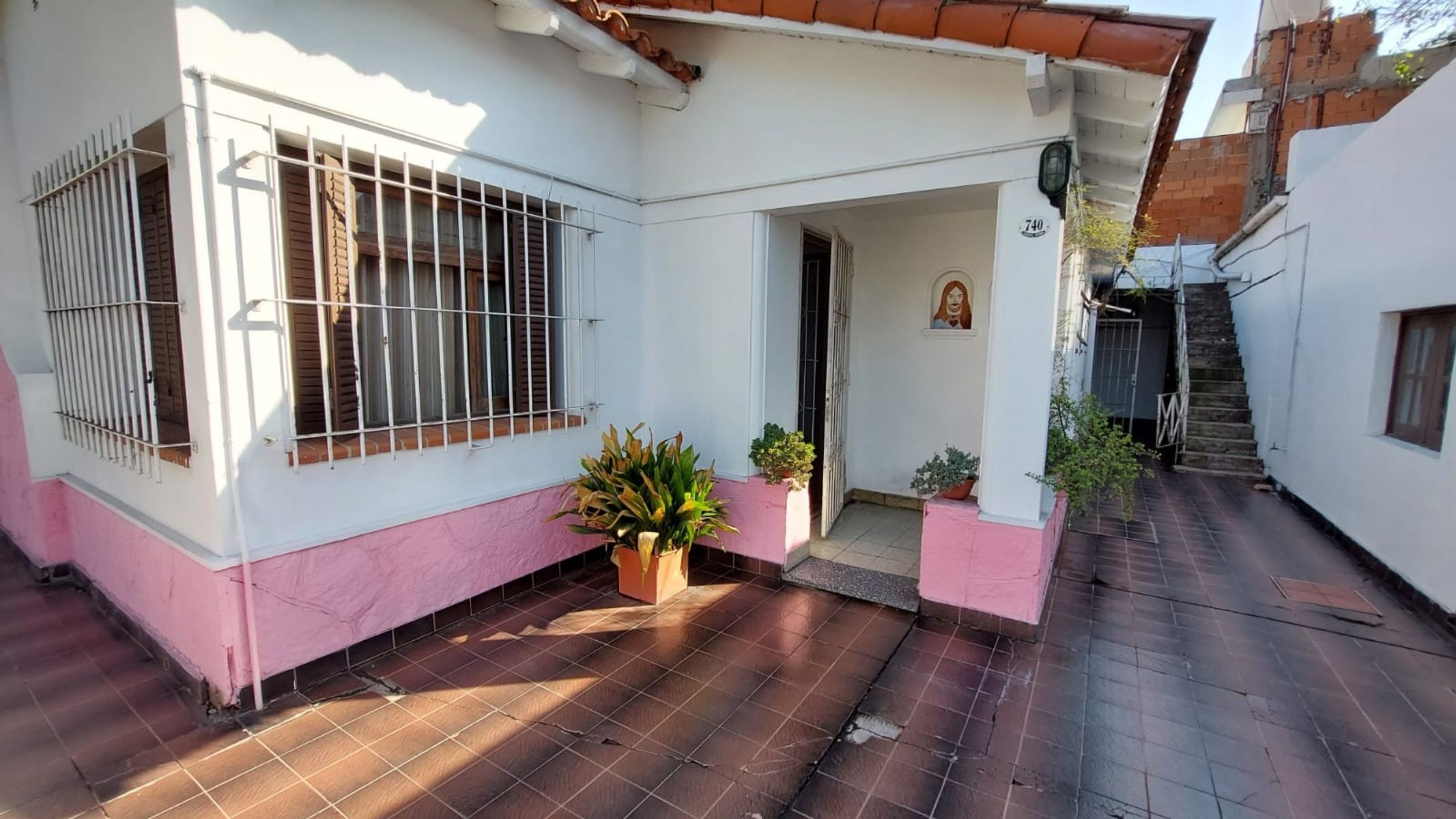 Oportunidad Casa con Local Comercial y depósito — foto 2