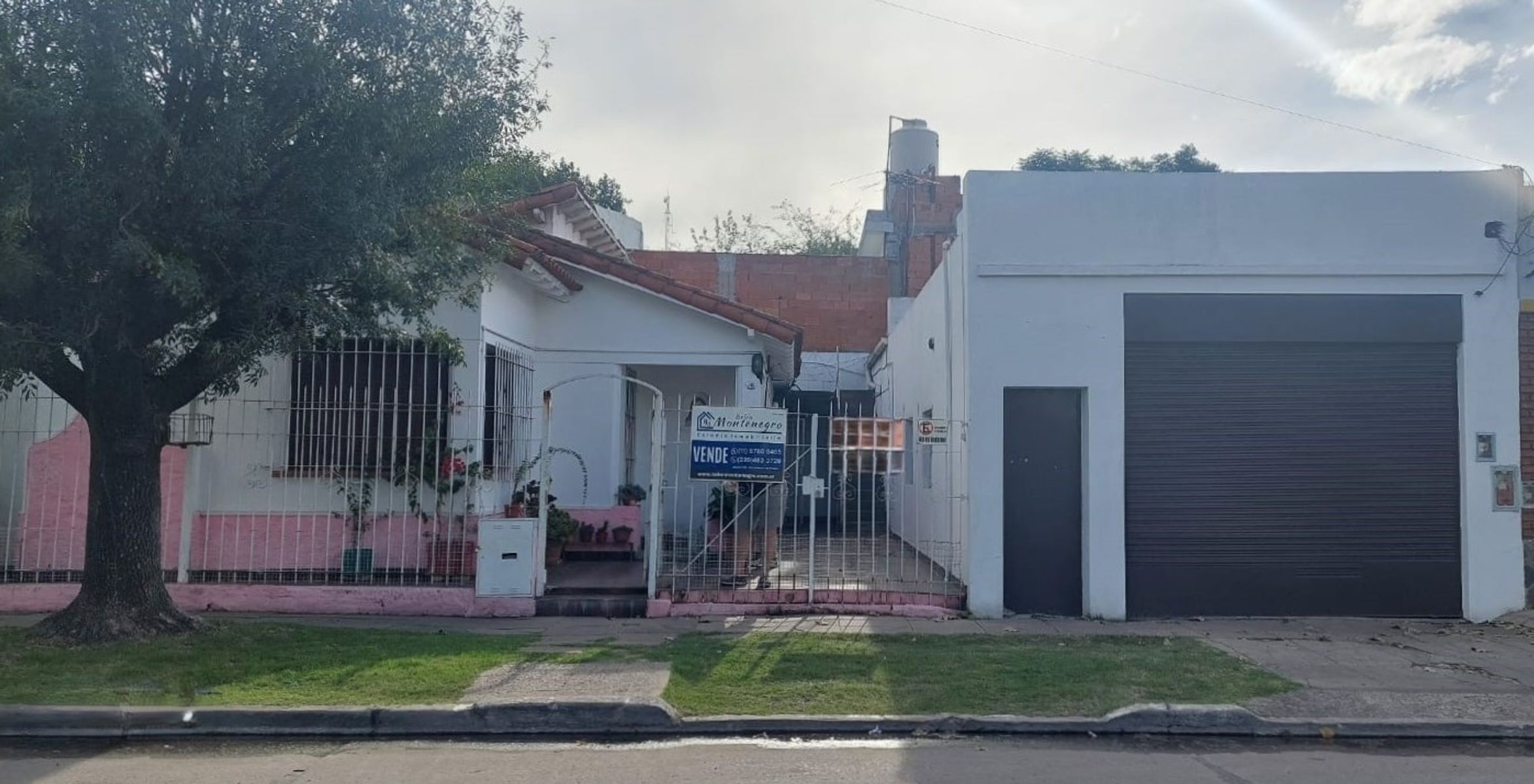 Oportunidad Casa con Local Comercial y depósito — foto 12