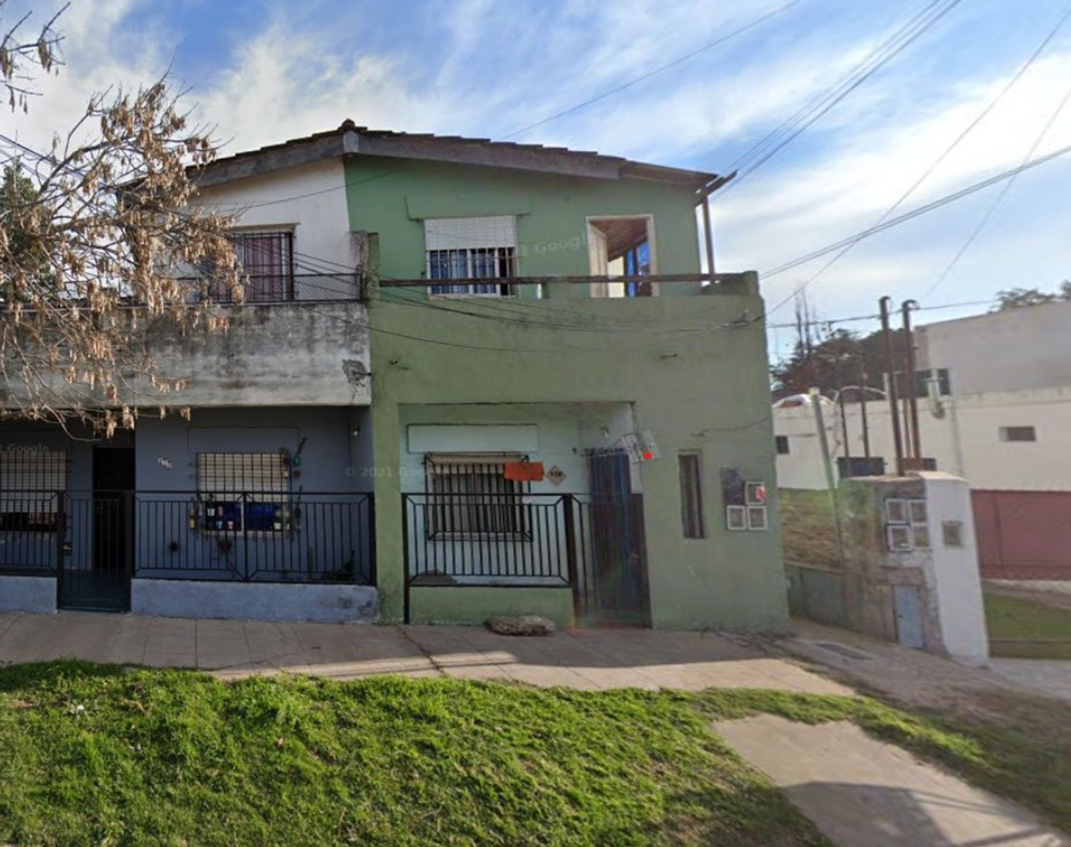 Departamento a refaccionar