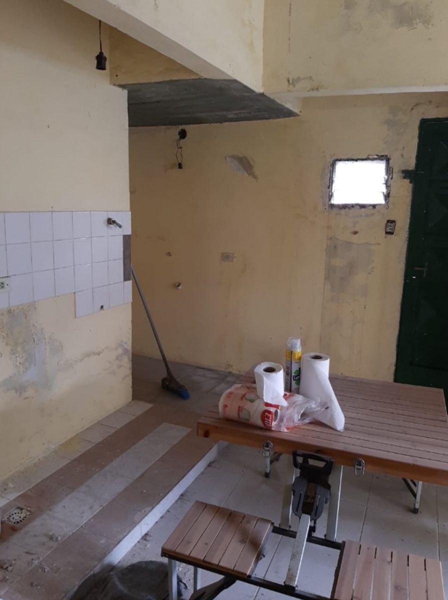 Departamento a refaccionar — foto 4