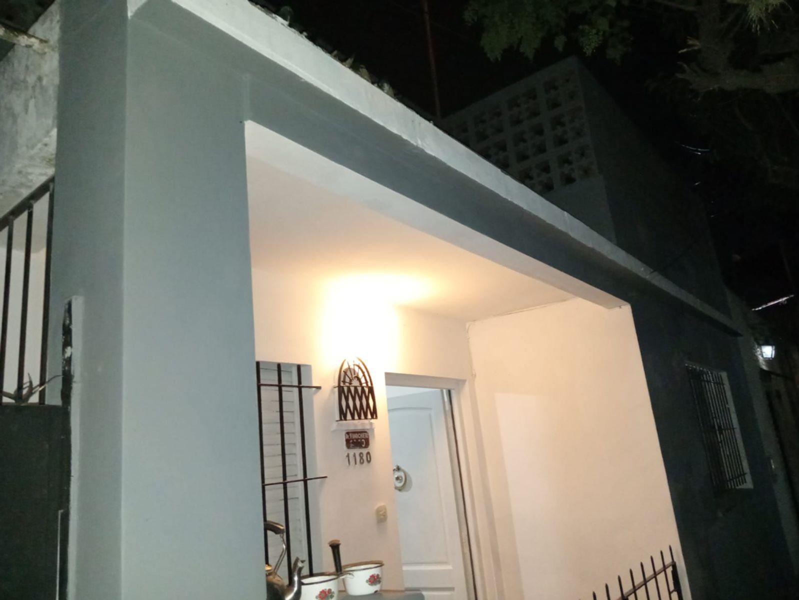 Departamento en excelente ubicación.