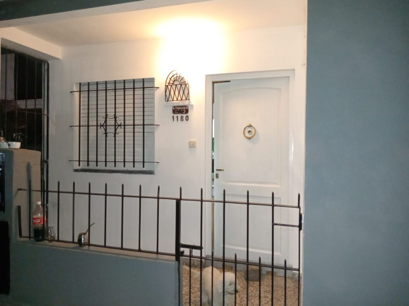 Departamento en excelente ubicación. — foto 2