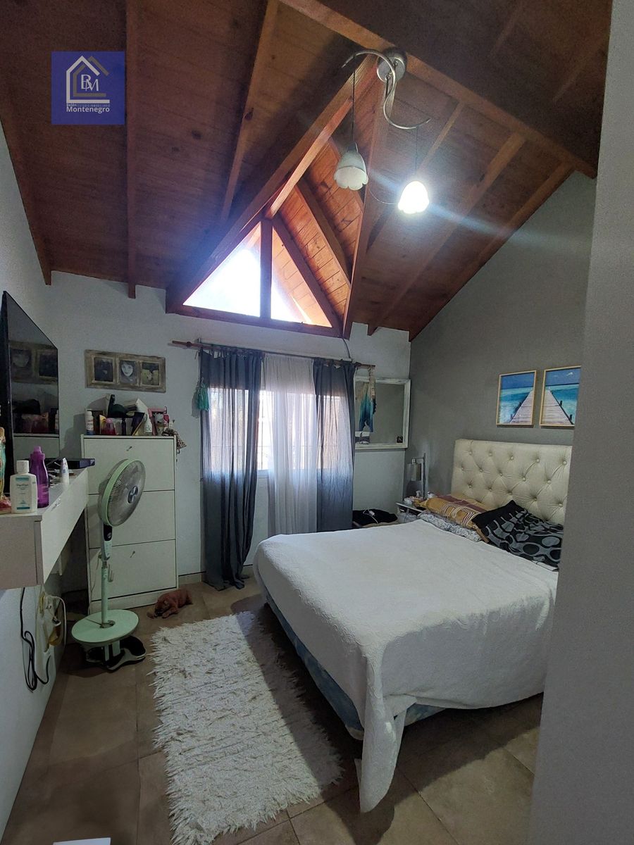 Excelente dúplex de categoría en Ituzaingó sur