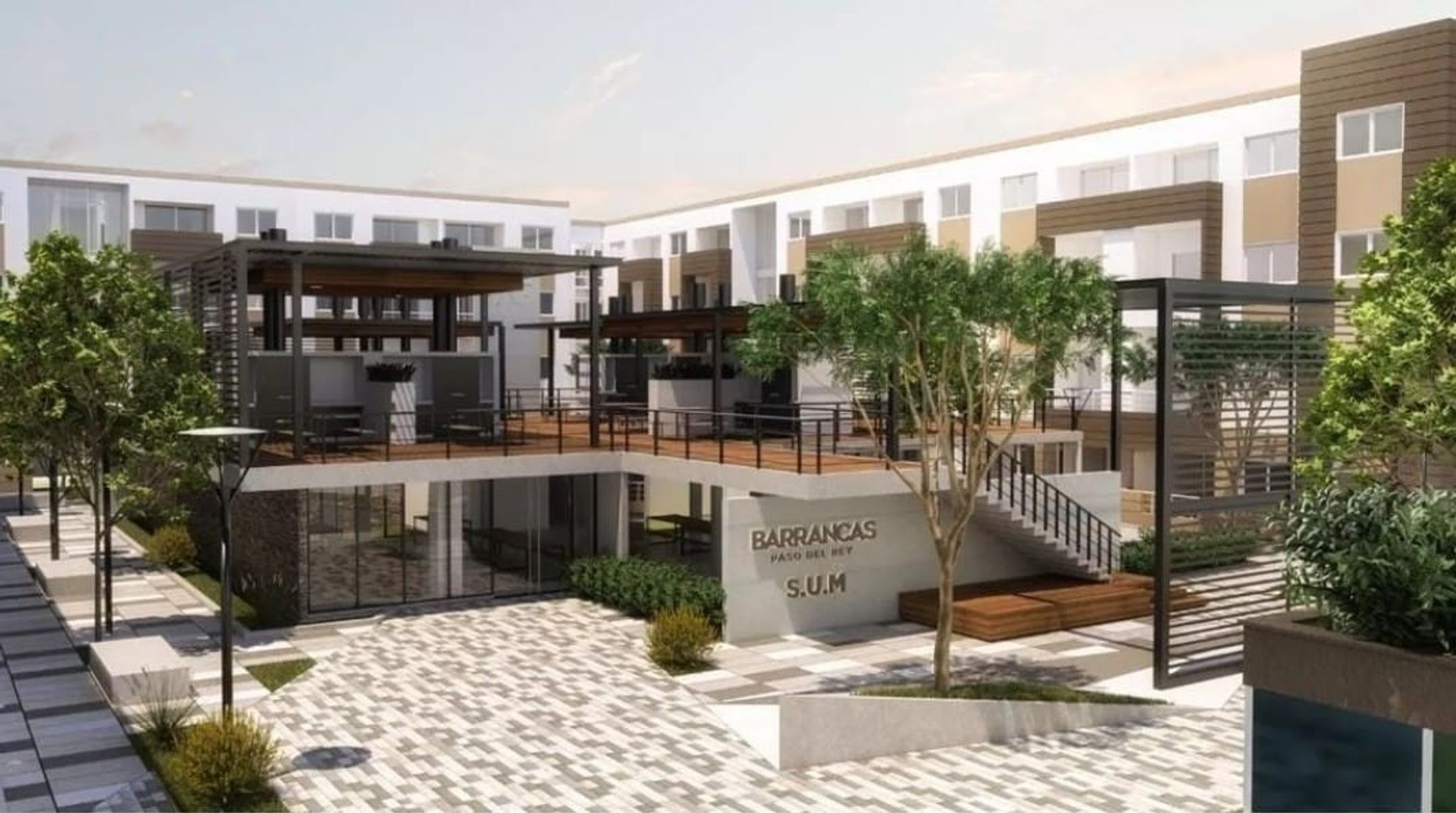 Departamento en venta. entrega diciembre 2025