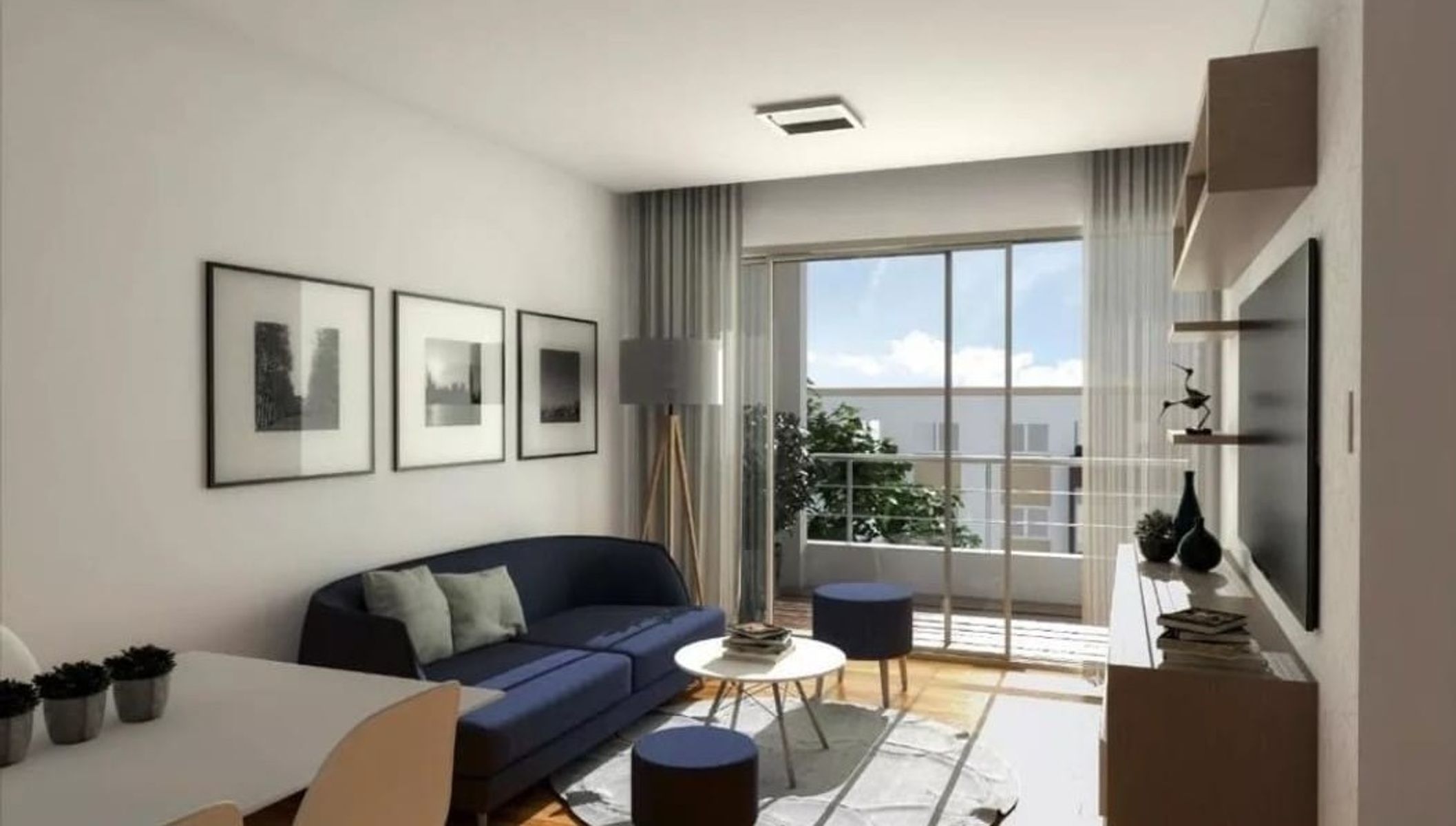 Departamento en venta. entrega diciembre 2025 — foto 2