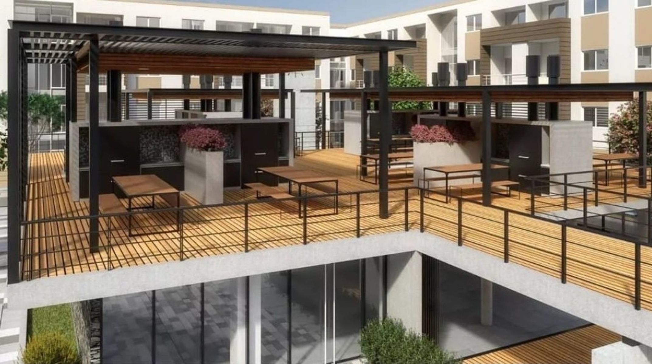 Departamento en venta. entrega diciembre 2025 — foto 3