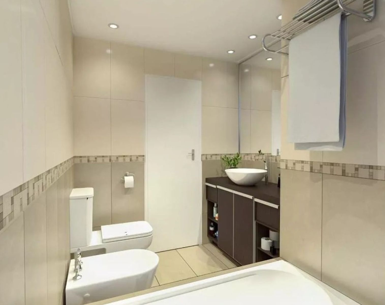 Departamento en venta. entrega diciembre 2025 — foto 4