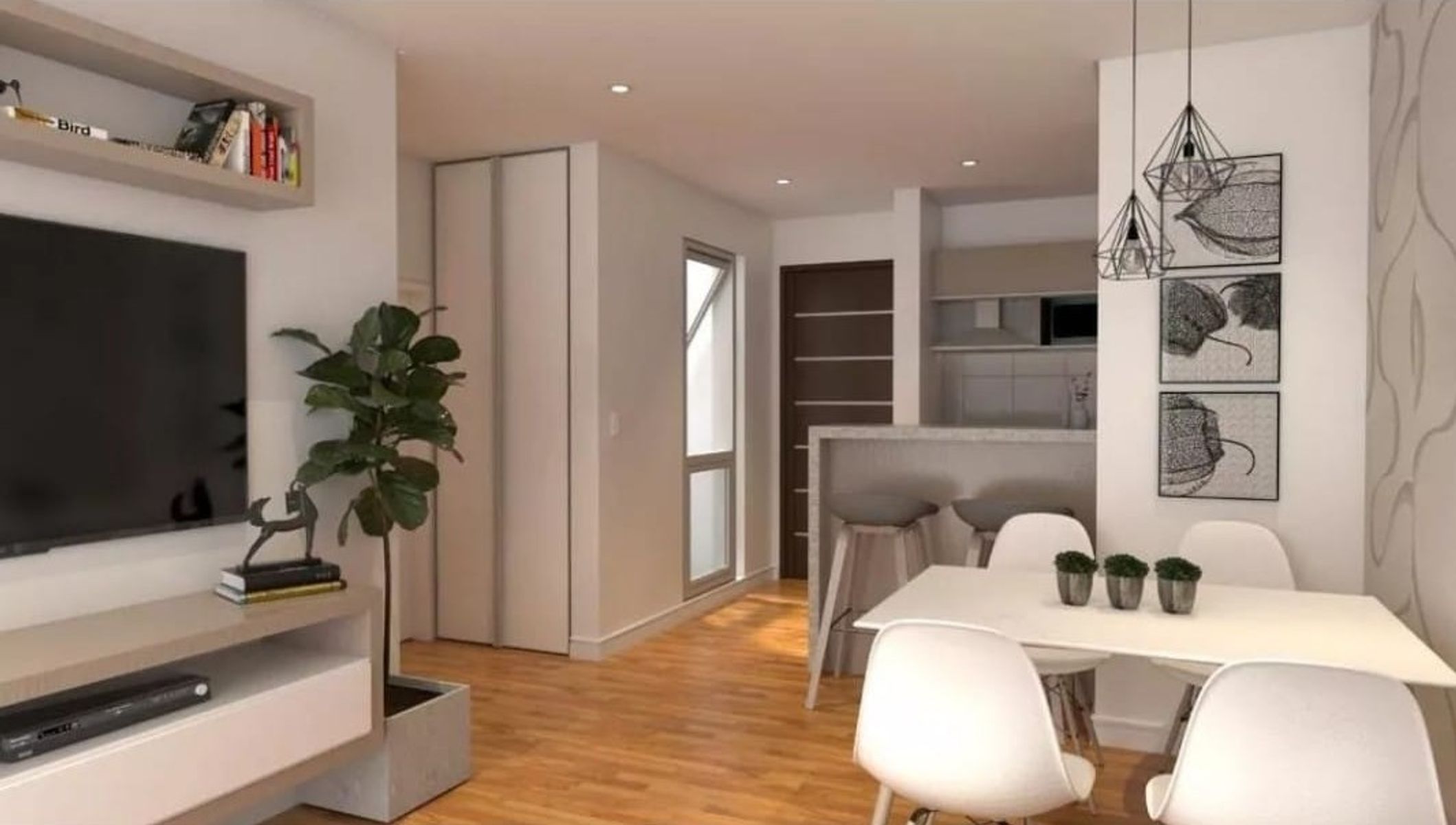 Departamento en venta. entrega diciembre 2025 — foto 7