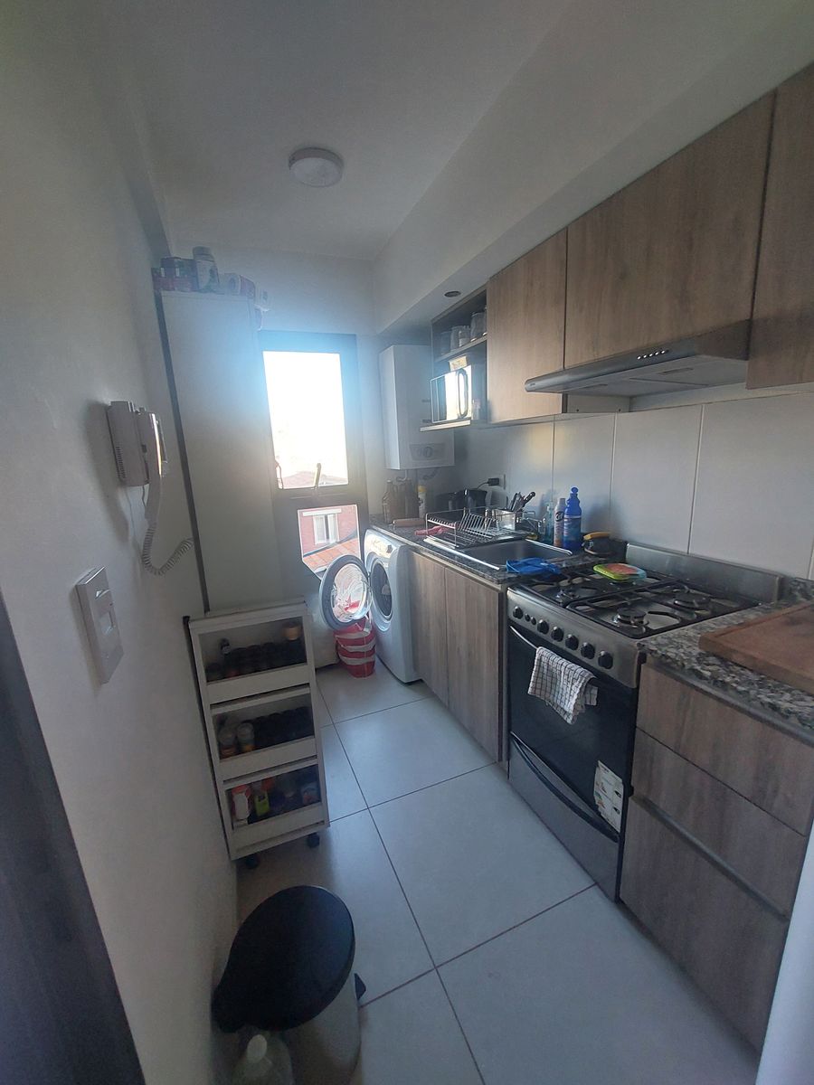 Excelente departamento en venta. Centro de Ituzaingo