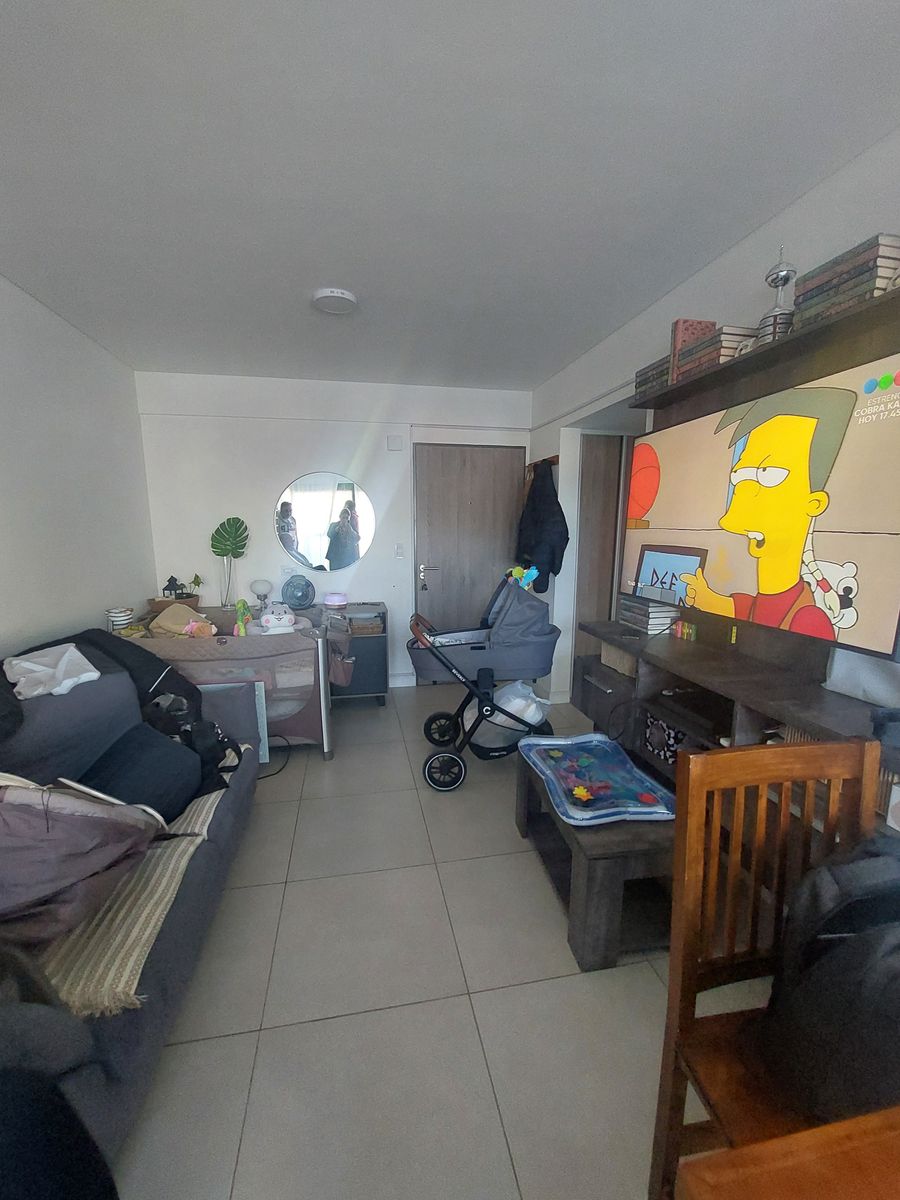 Excelente departamento en venta. Centro de Ituzaingo — foto 8