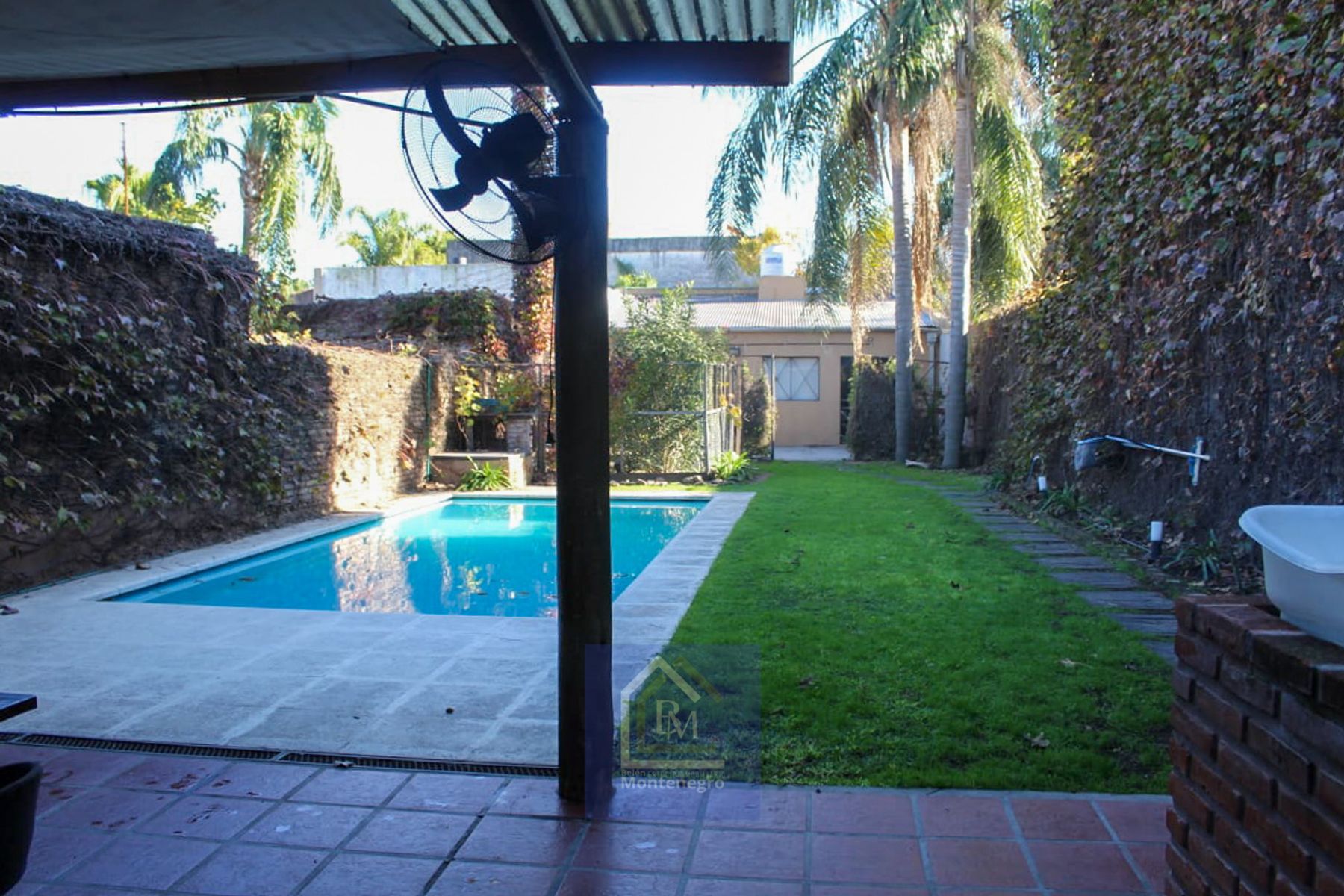 Chalet de categoría en Padua Sur — foto 13