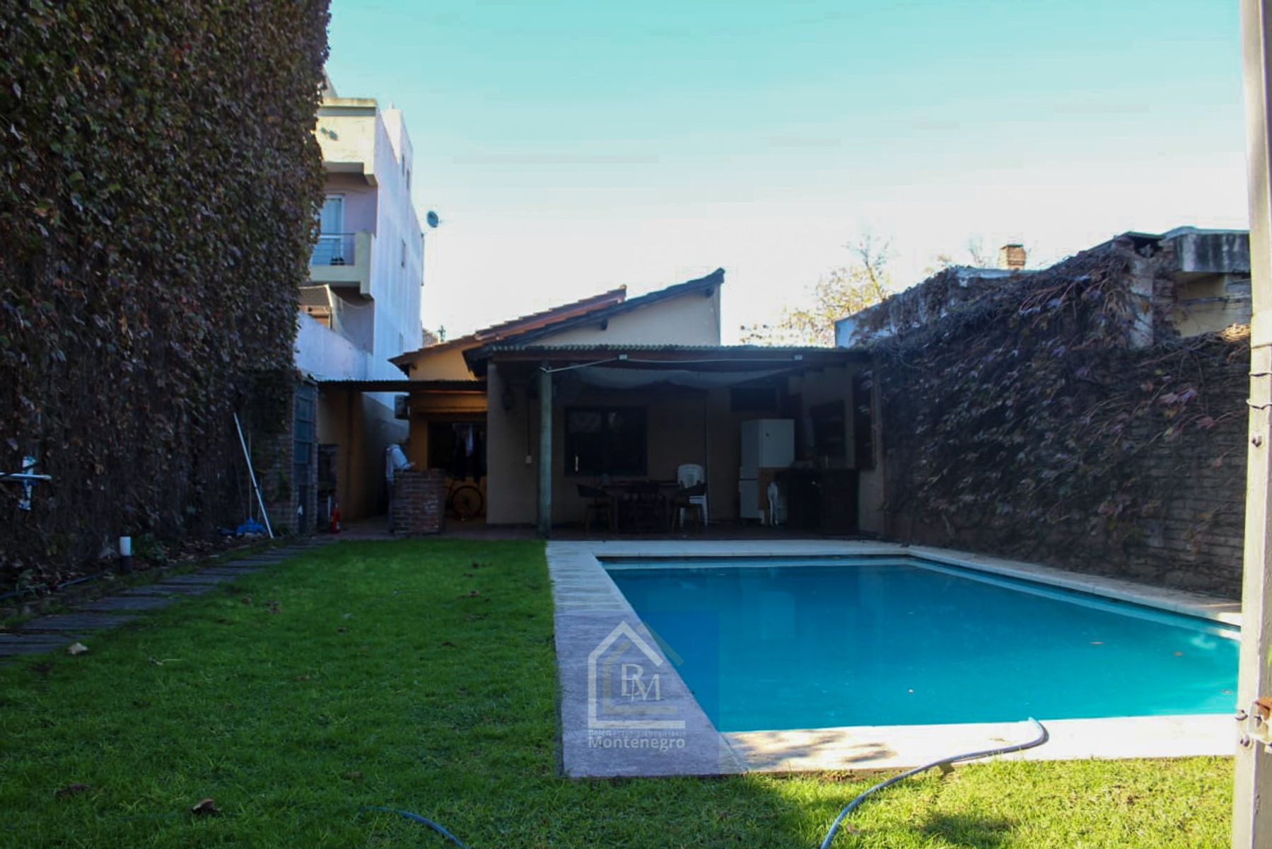 Chalet de categoría en Padua Sur — foto 15