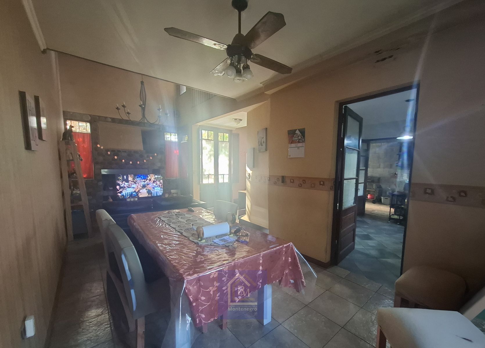 APTA CRÉDITO | Excelente casa de categoría con parque y piscina | Ituzaingó - 6