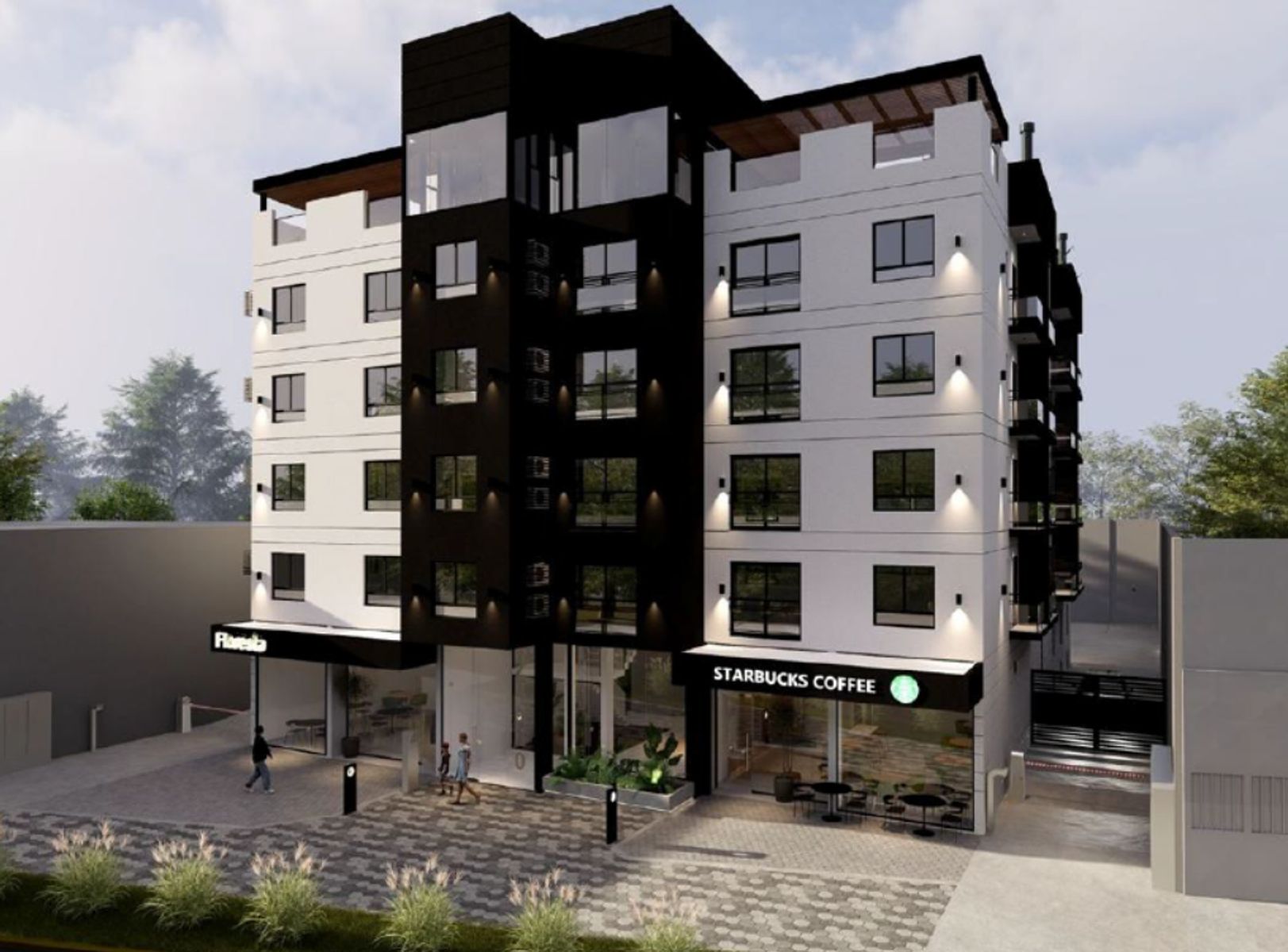 DEPARTAMENTOS DE 3 AMBIENTES A ESTRENAR EN VENTA - MERLO SUR - 1