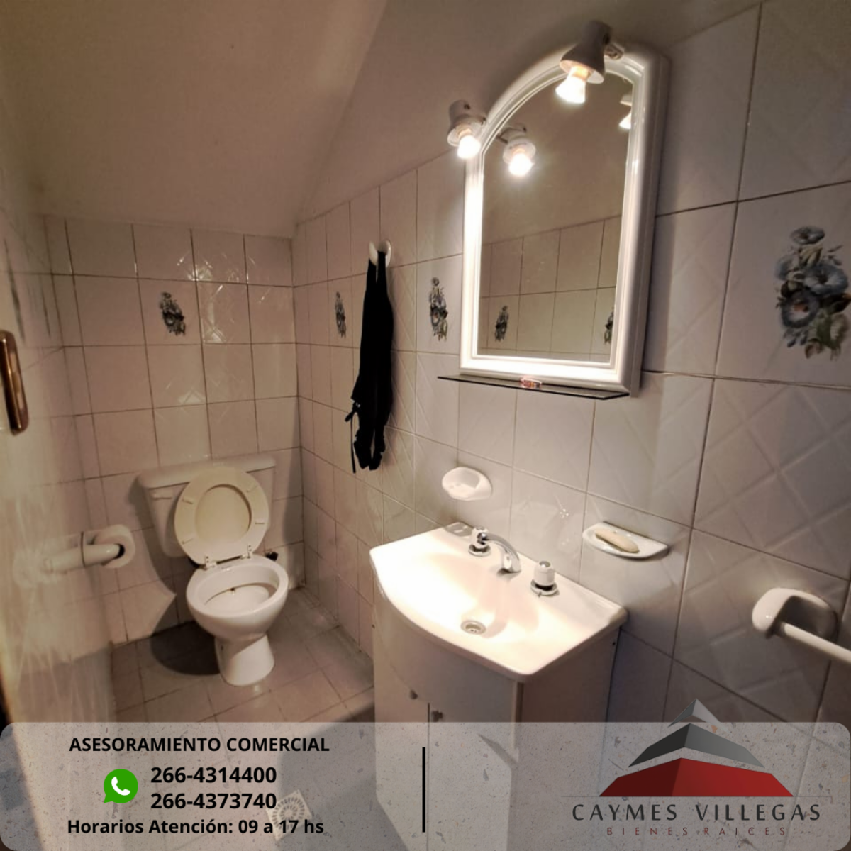 Espectacular casa en venta en la ciudad de Juana Koslay, sobre Avenida del Viento Chorrillero. — foto 12