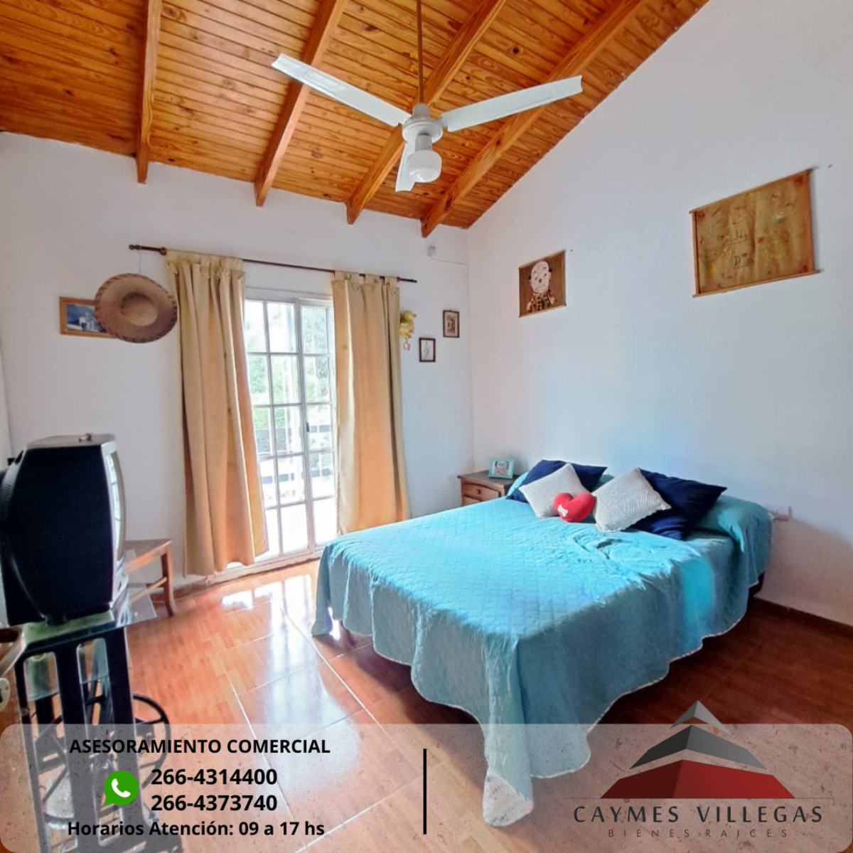 Espectacular casa en venta en la ciudad de Juana Koslay, sobre Avenida del Viento Chorrillero. — foto 14