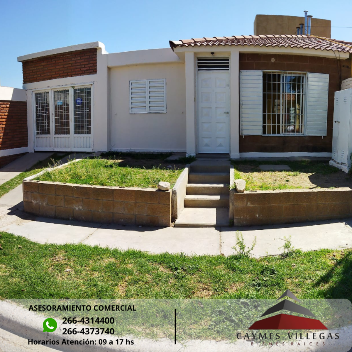 Casa en Venta Zona 2da Rotonda — foto 2