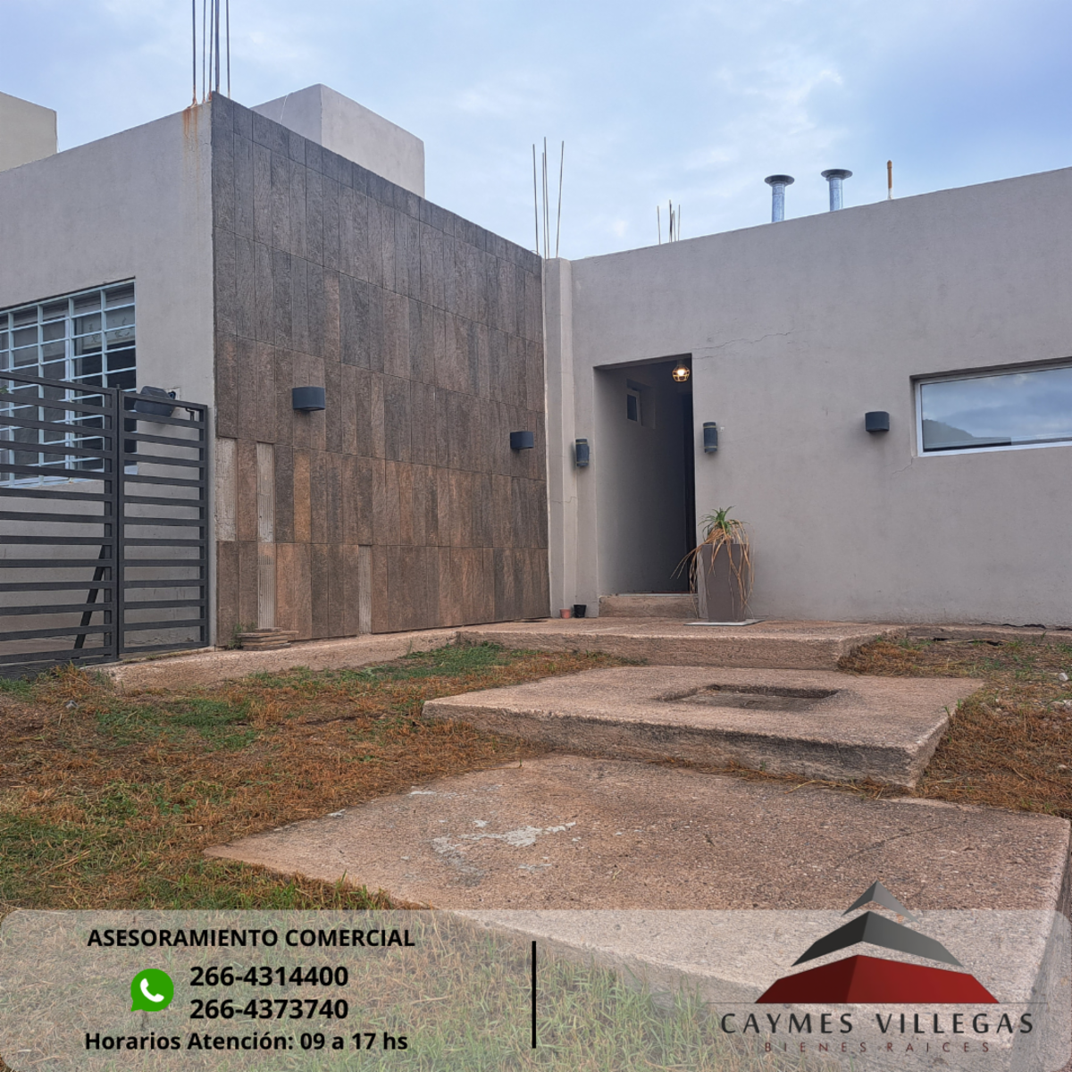 Casa en Venta Barrio San Ignacio Ruta 3 — foto 2